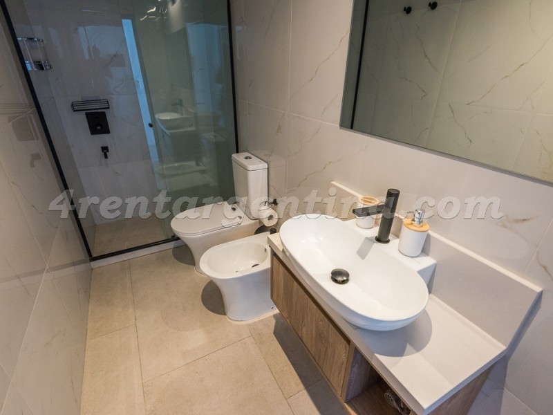 Dorrego and Costa Rica