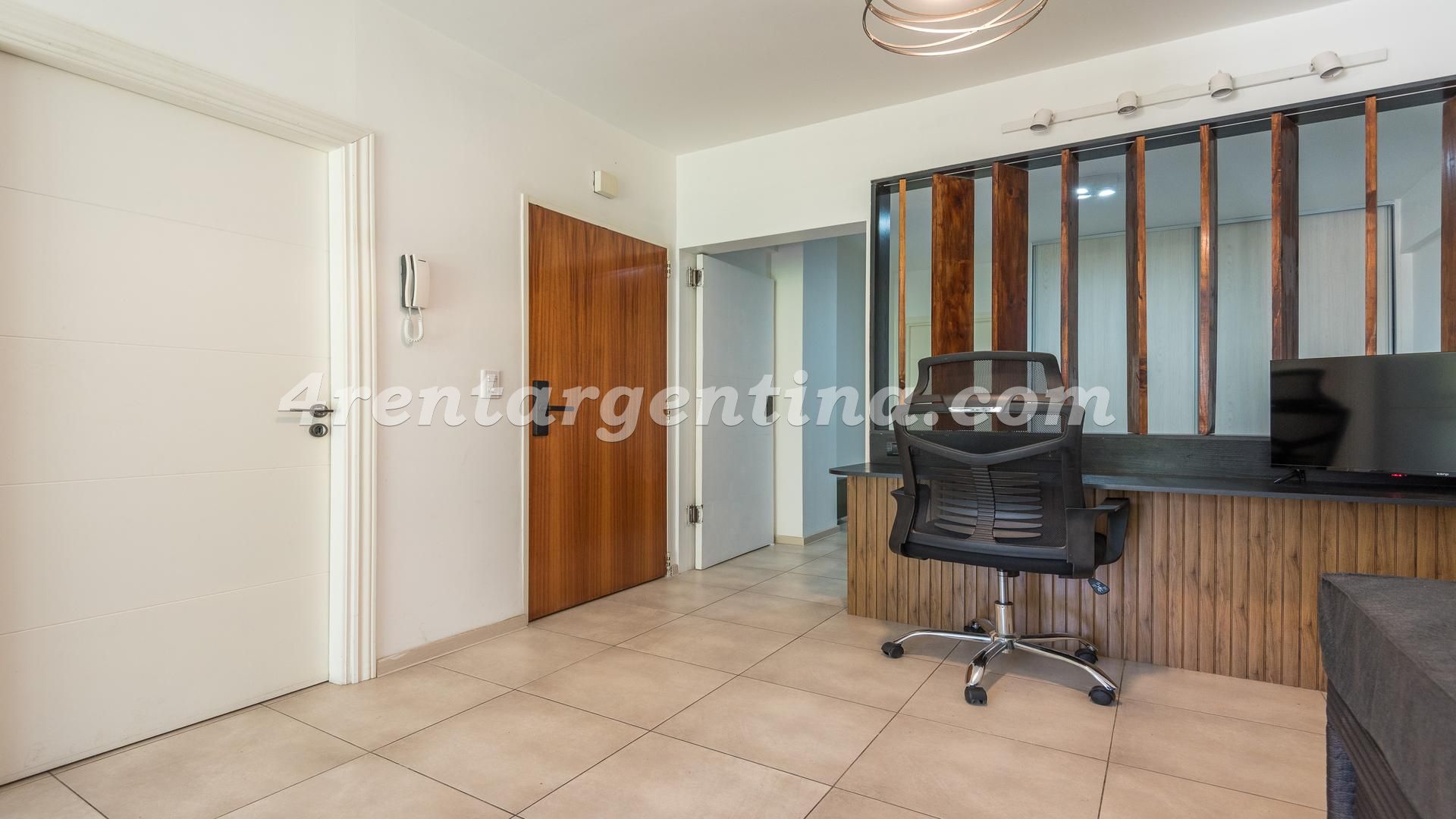 H. Yrigoyen and Sanchez de Loria