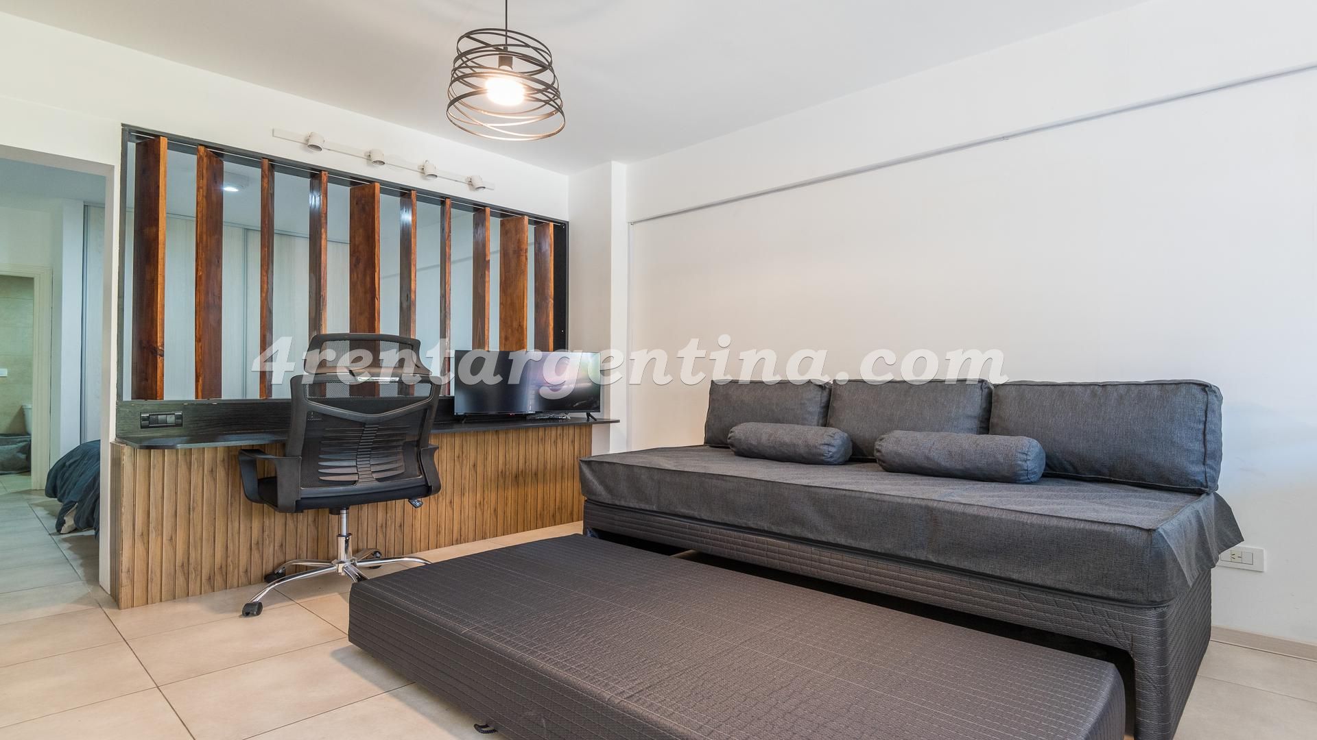 H. Yrigoyen and Sanchez de Loria