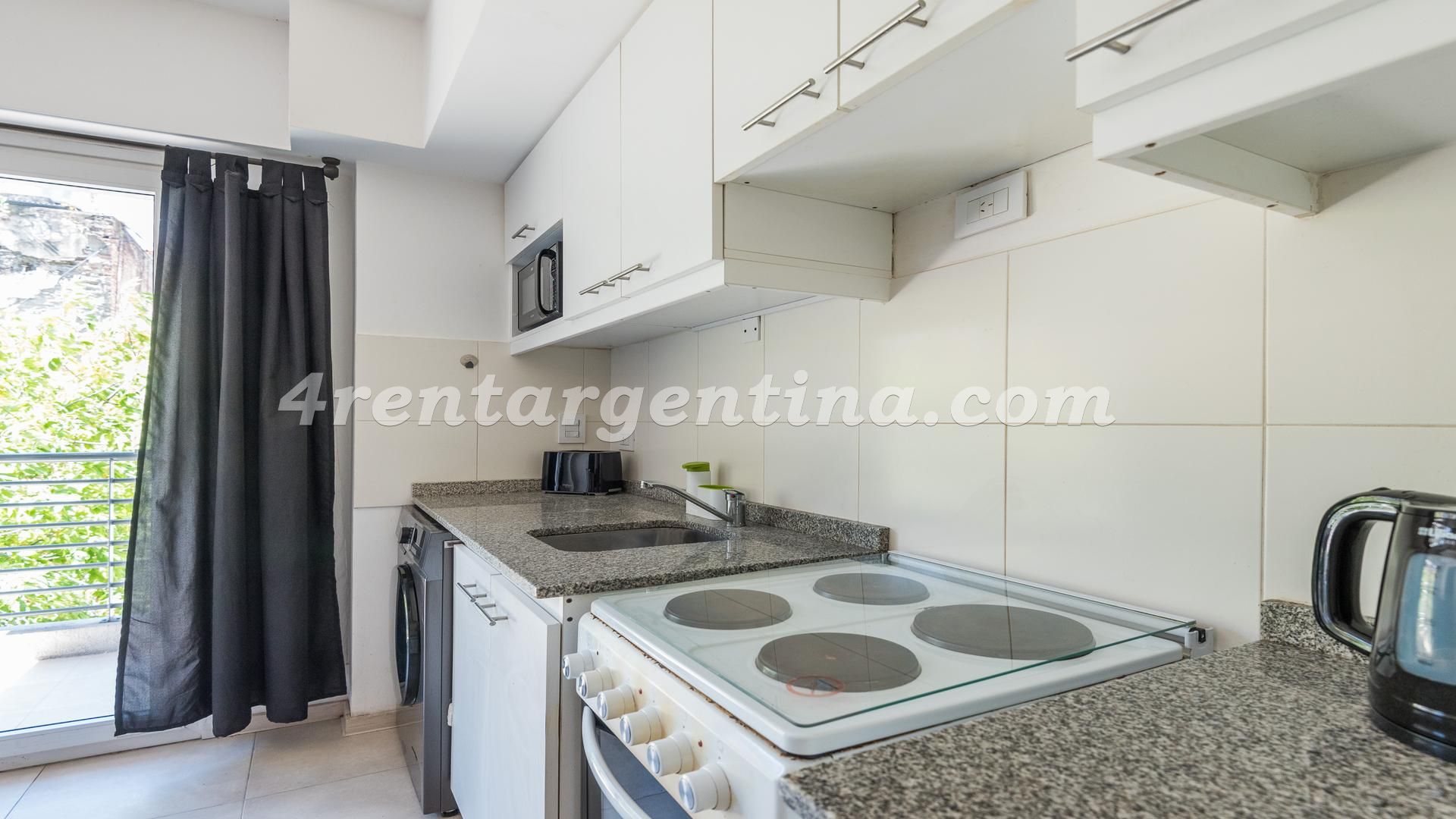 H. Yrigoyen and Sanchez de Loria