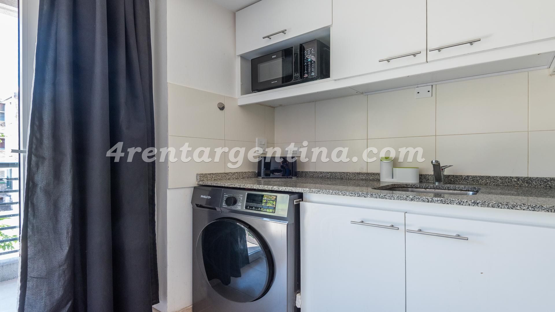 H. Yrigoyen and Sanchez de Loria