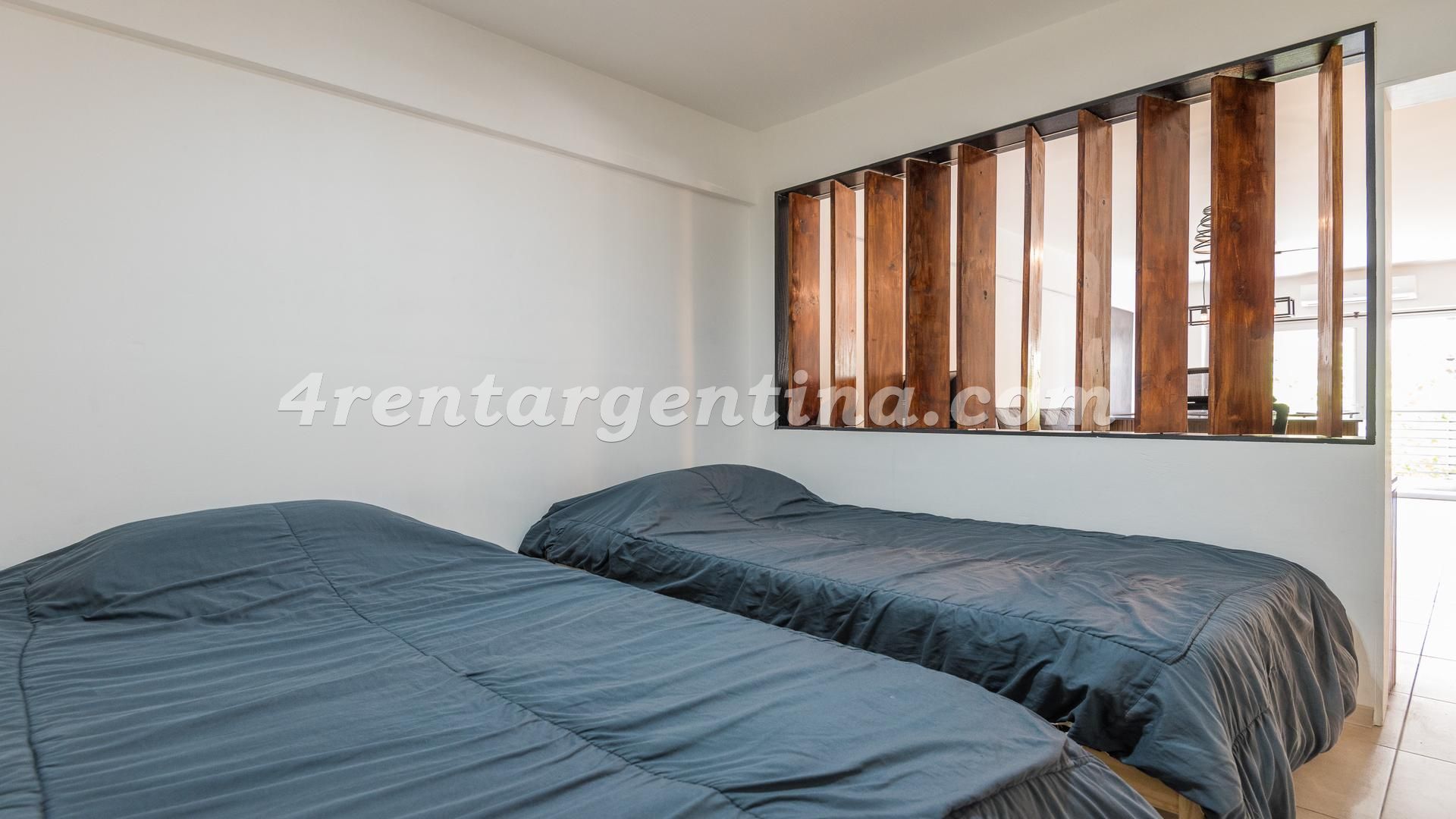 H. Yrigoyen and Sanchez de Loria