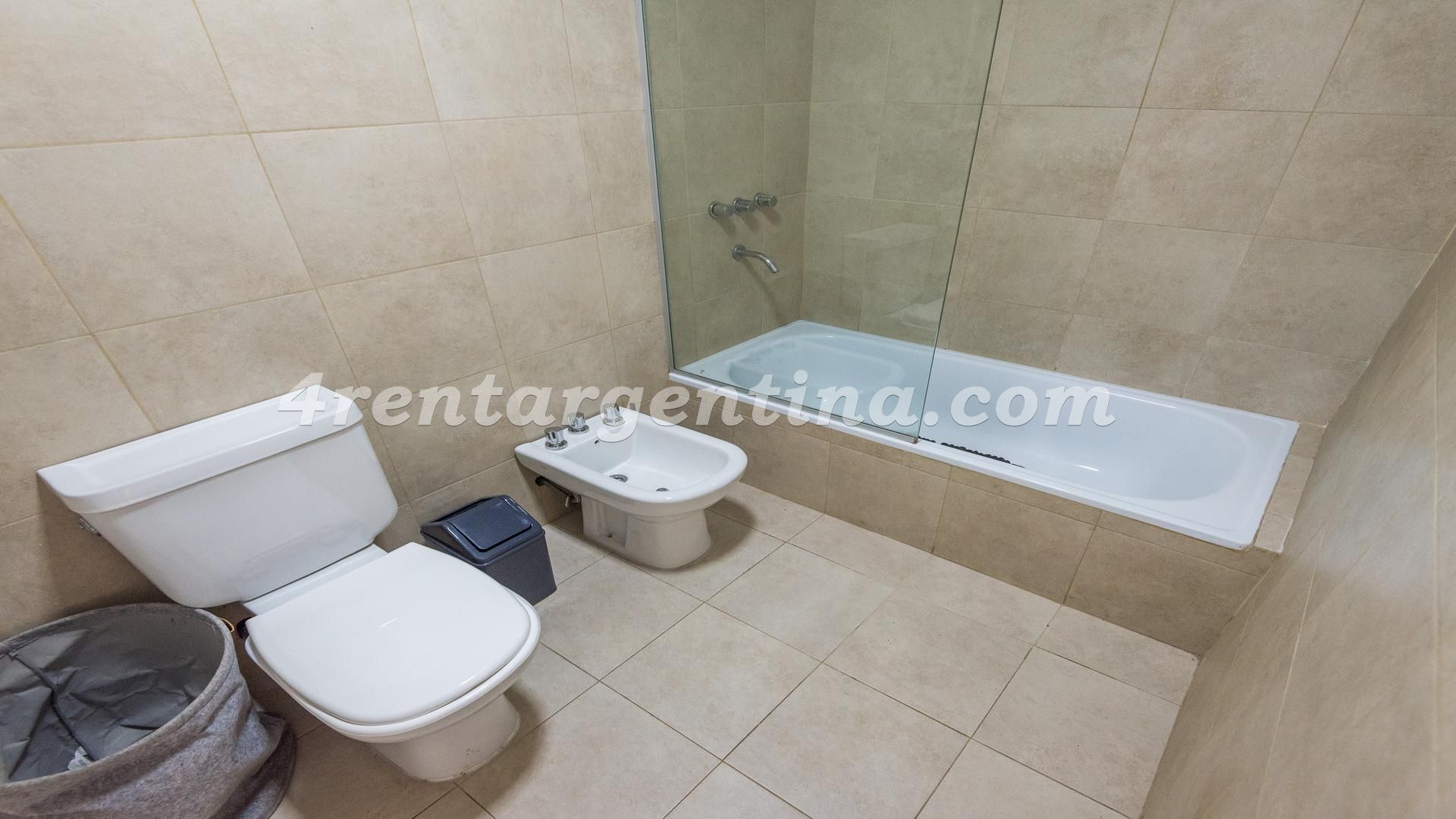 H. Yrigoyen and Sanchez de Loria