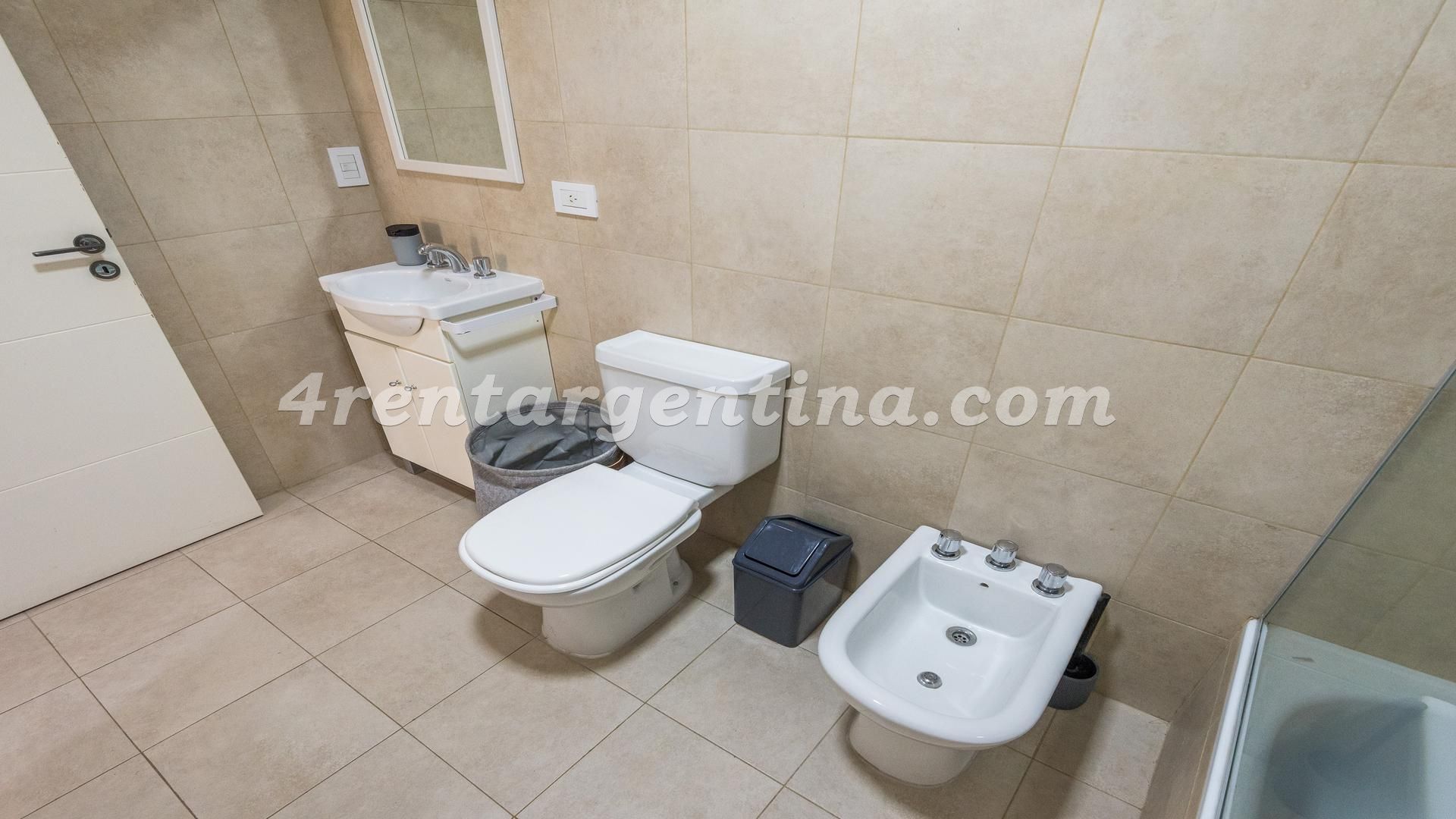 H. Yrigoyen and Sanchez de Loria