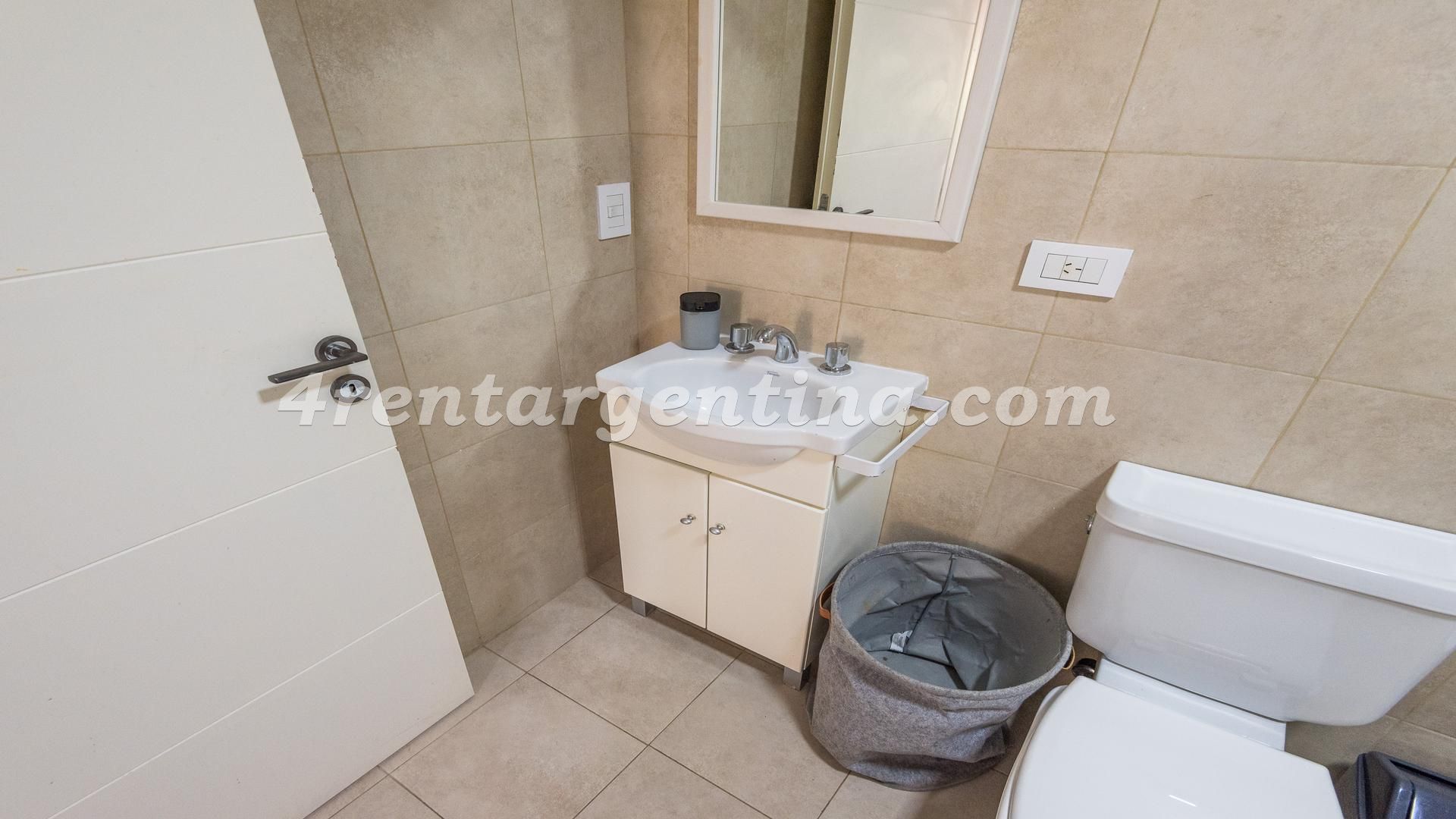 H. Yrigoyen and Sanchez de Loria