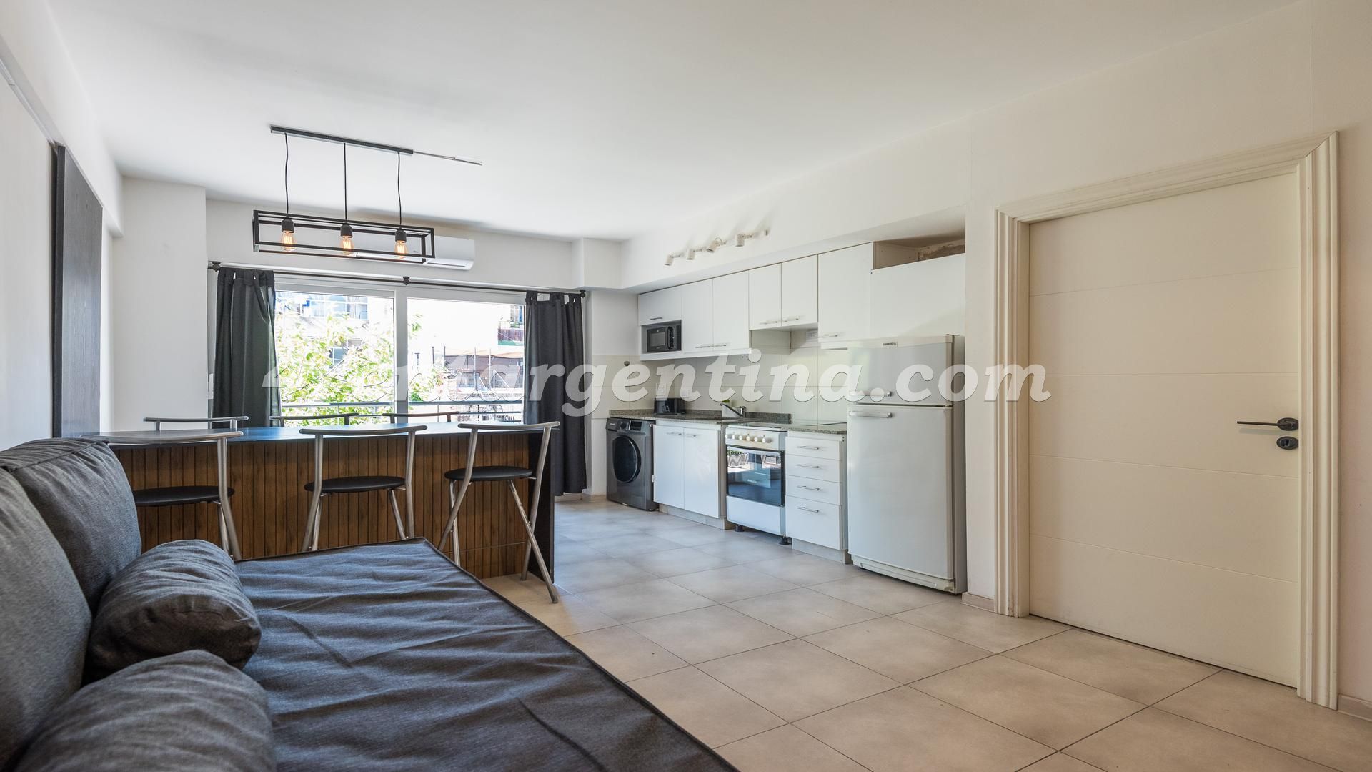 H. Yrigoyen and Sanchez de Loria