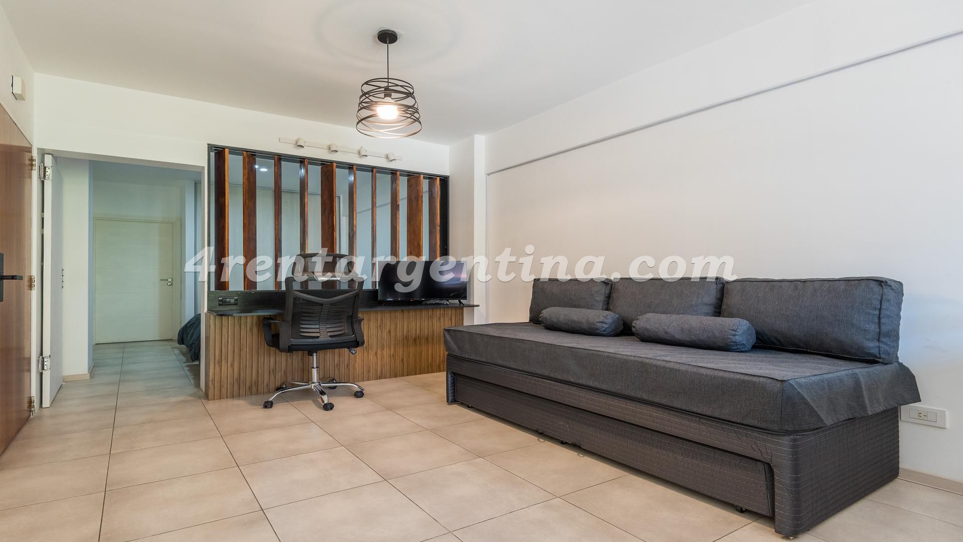 H. Yrigoyen and Sanchez de Loria