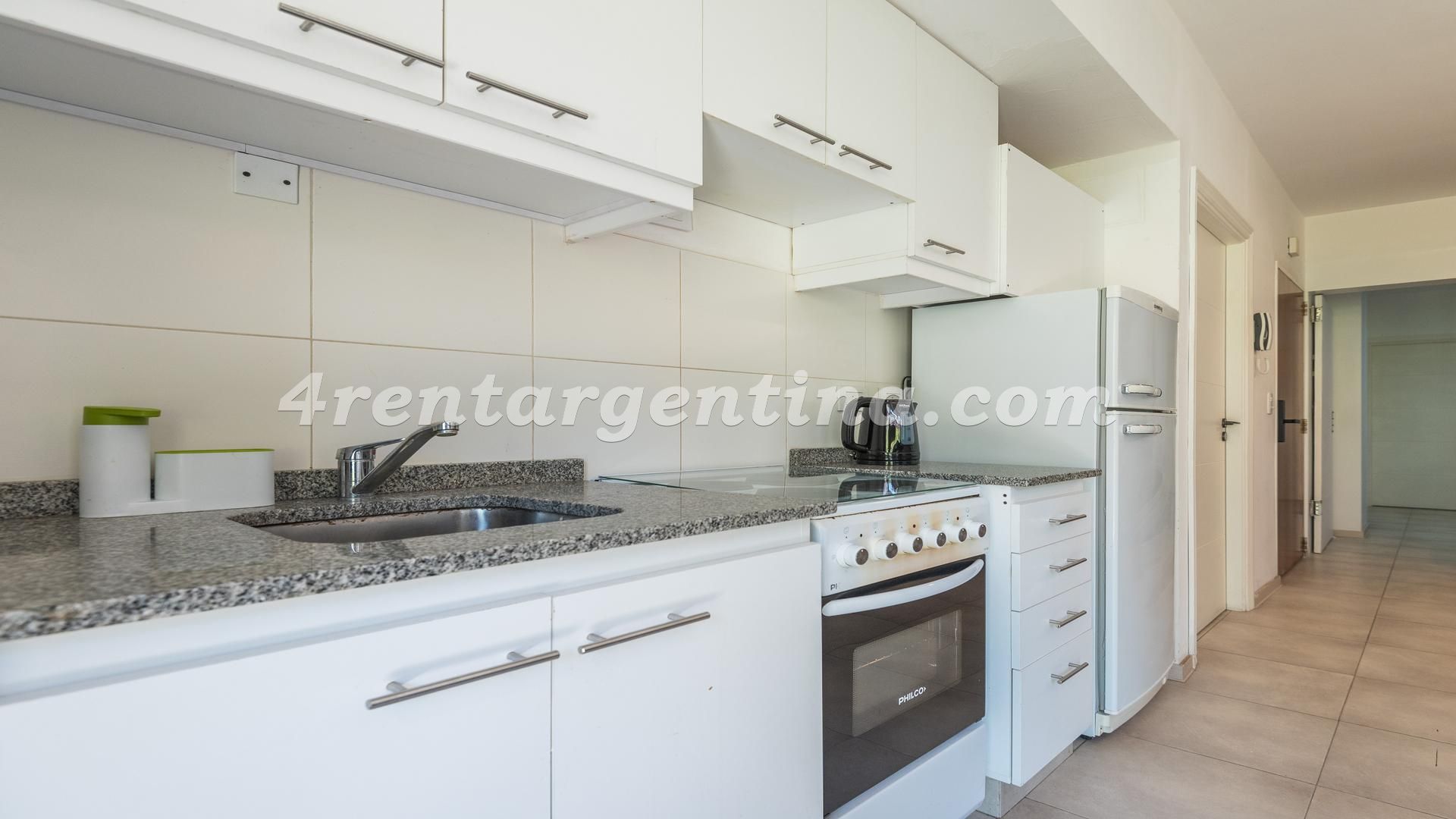 H. Yrigoyen and Sanchez de Loria