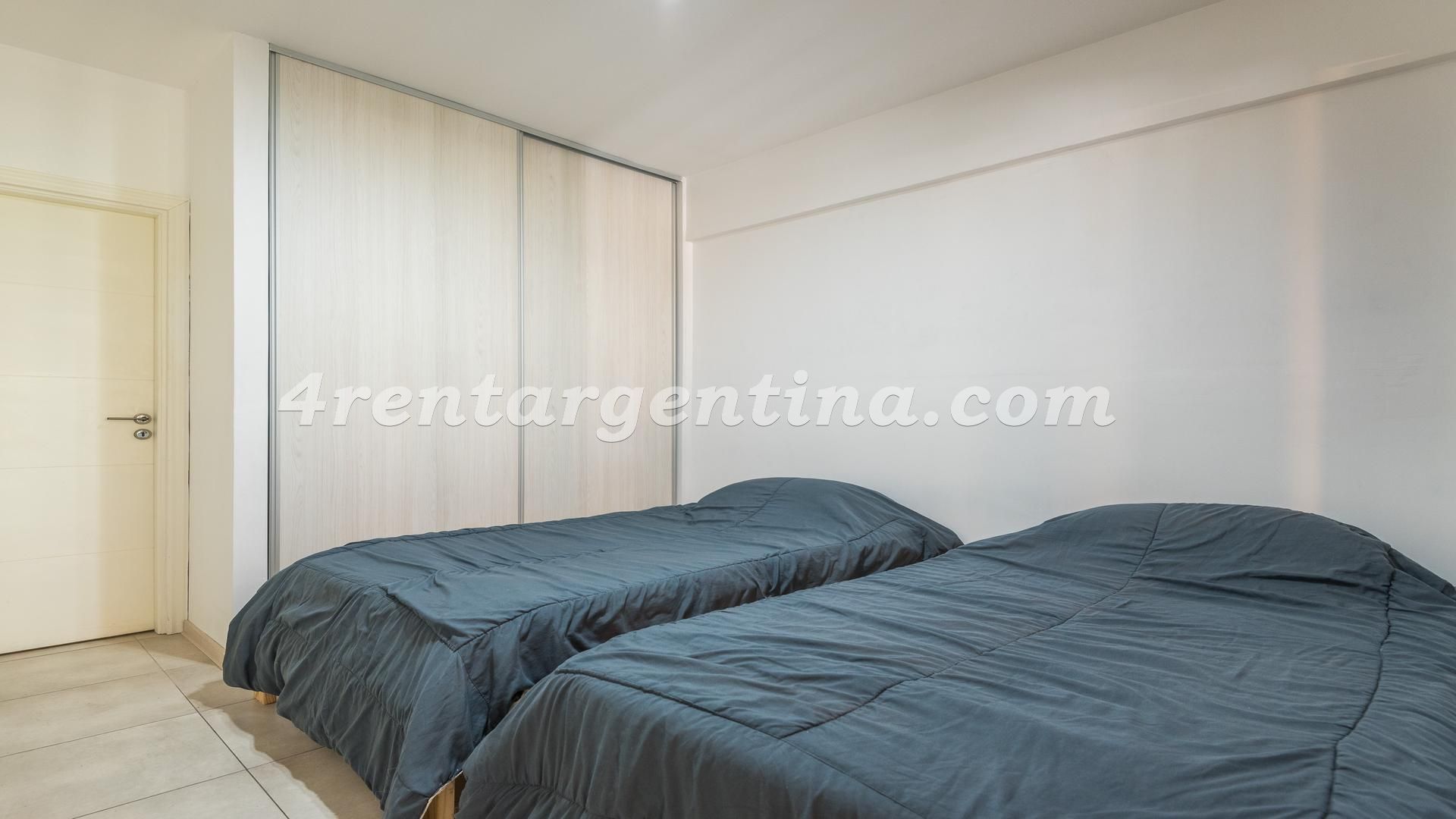 H. Yrigoyen and Sanchez de Loria