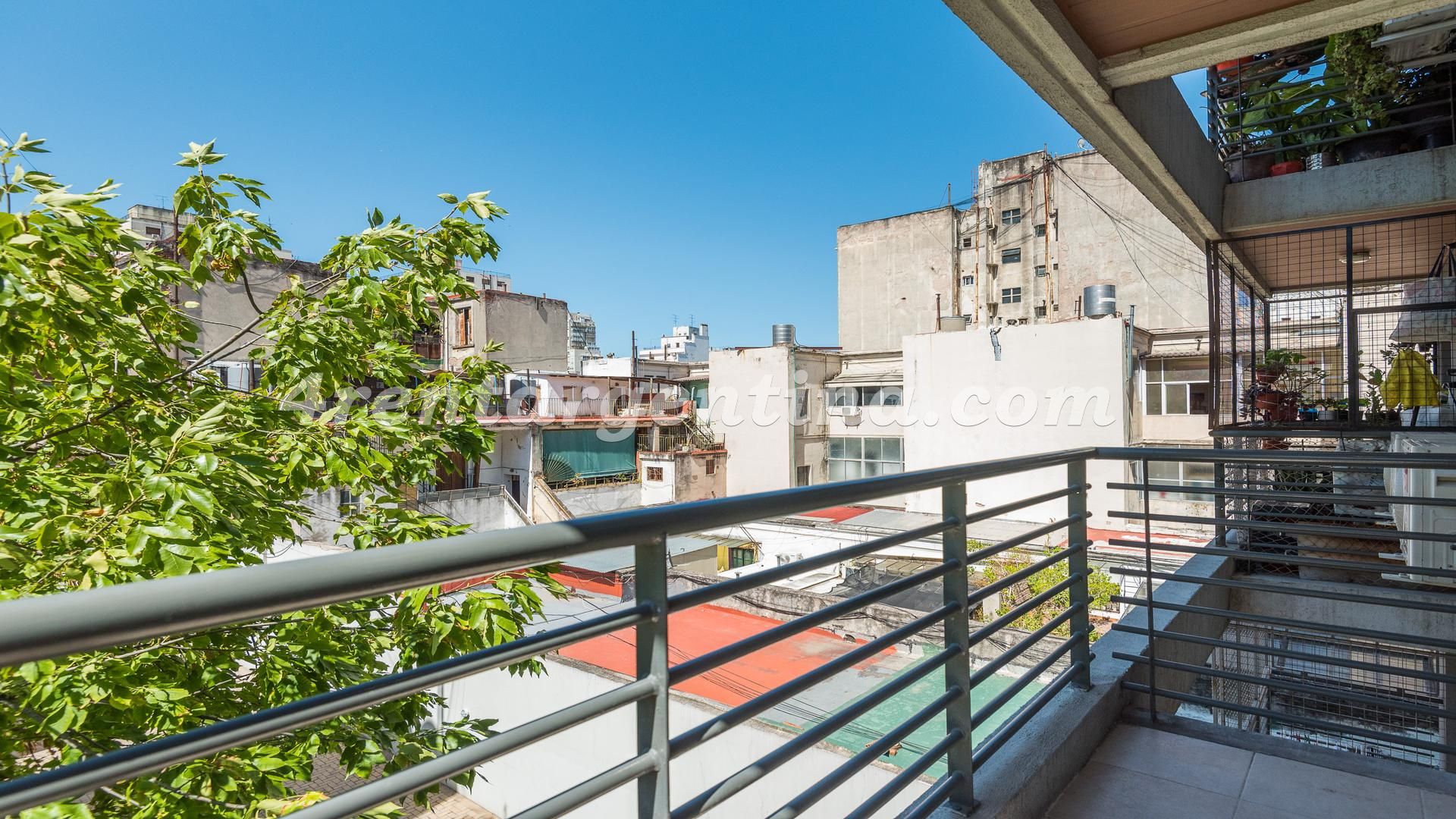 H. Yrigoyen and Sanchez de Loria