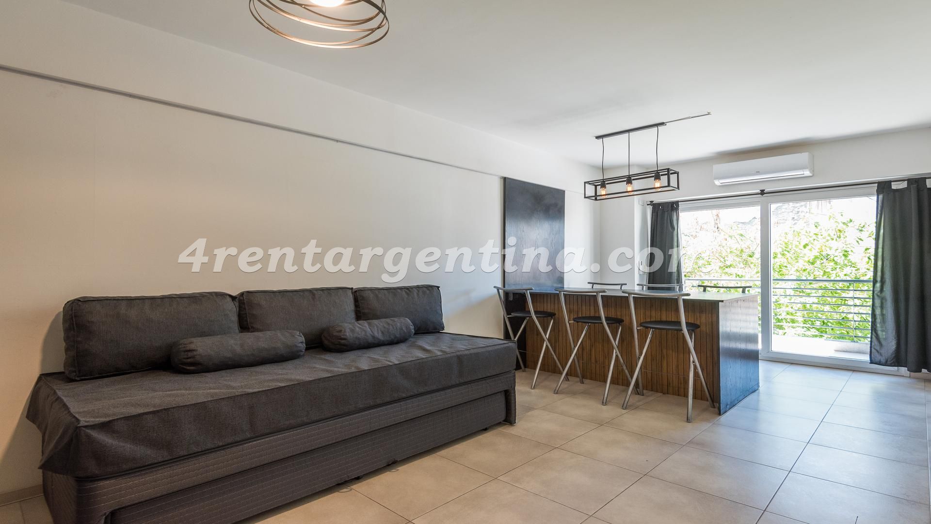 H. Yrigoyen and Sanchez de Loria