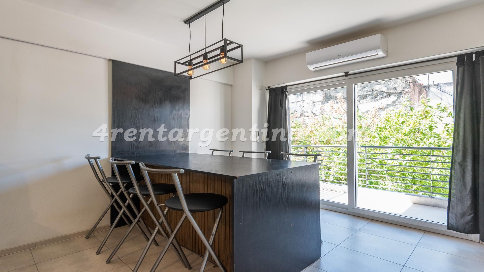 H. Yrigoyen and Sanchez de Loria