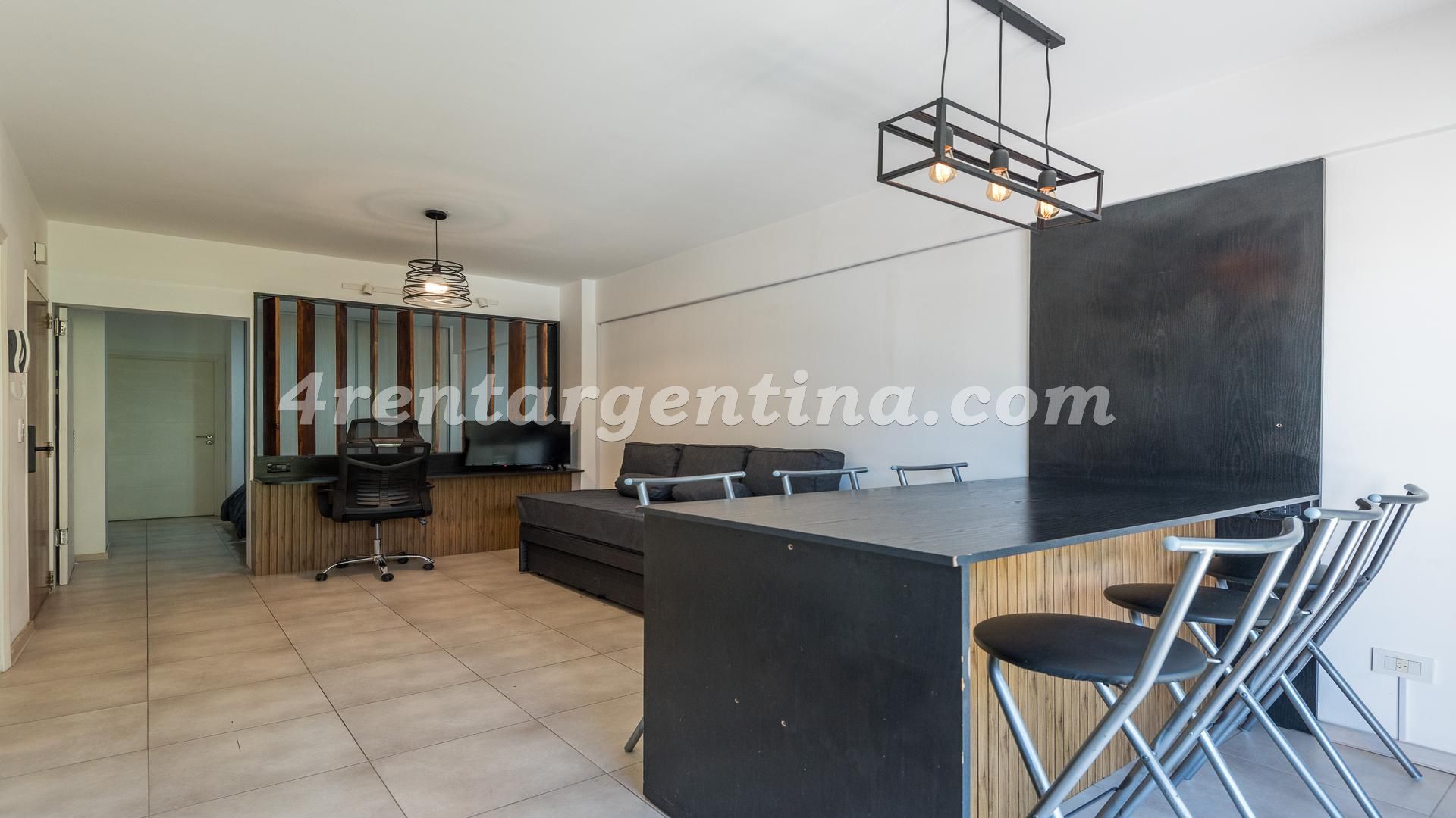 H. Yrigoyen and Sanchez de Loria