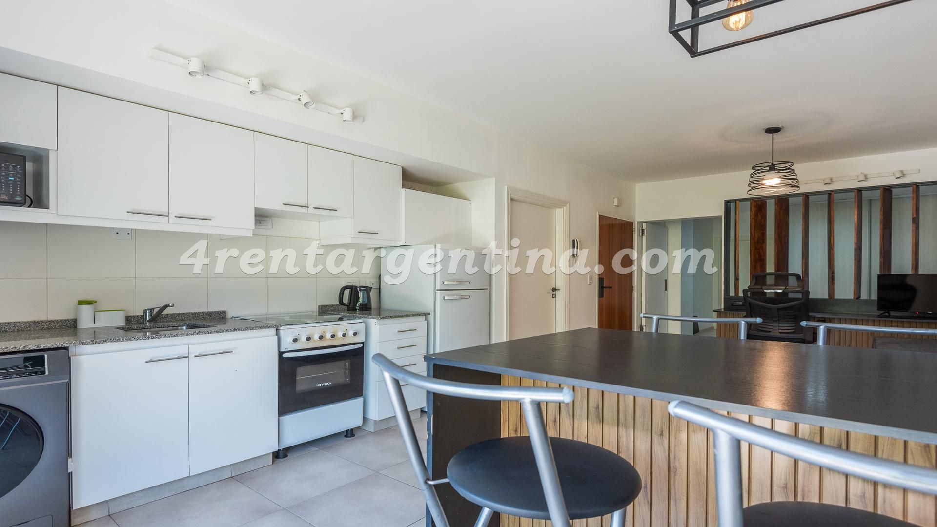 H. Yrigoyen and Sanchez de Loria