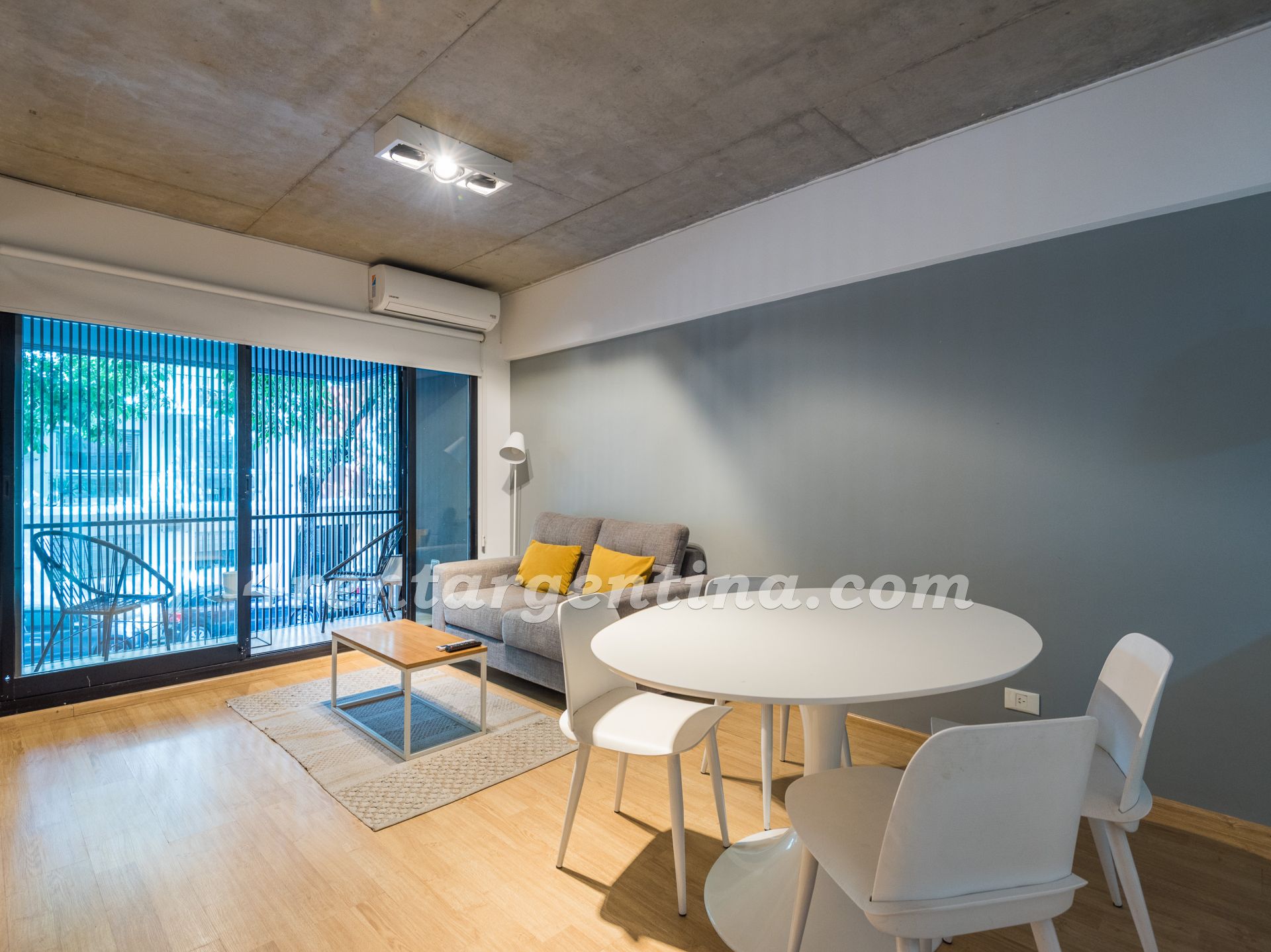 Soler and Carranza II