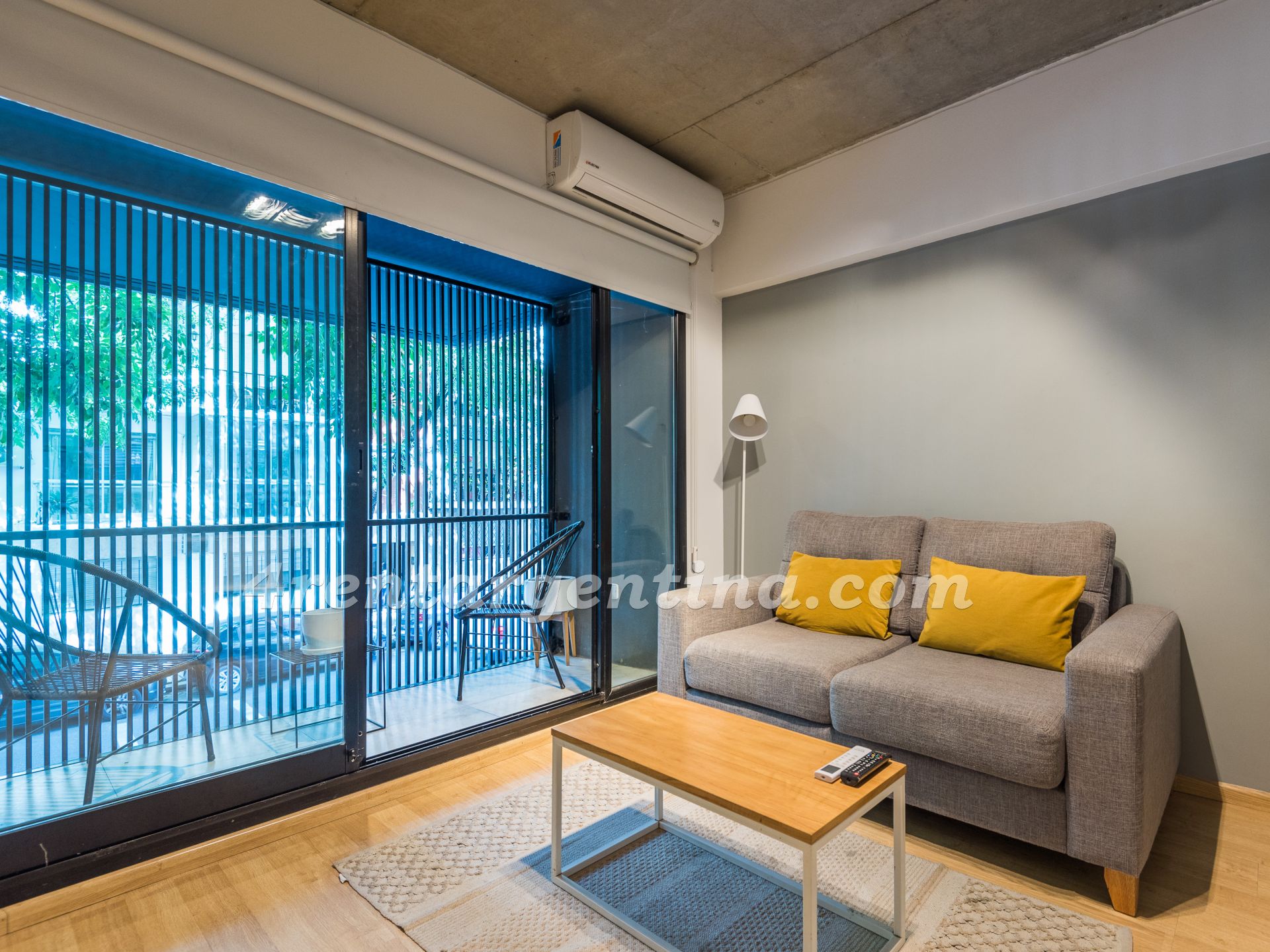 Soler and Carranza II