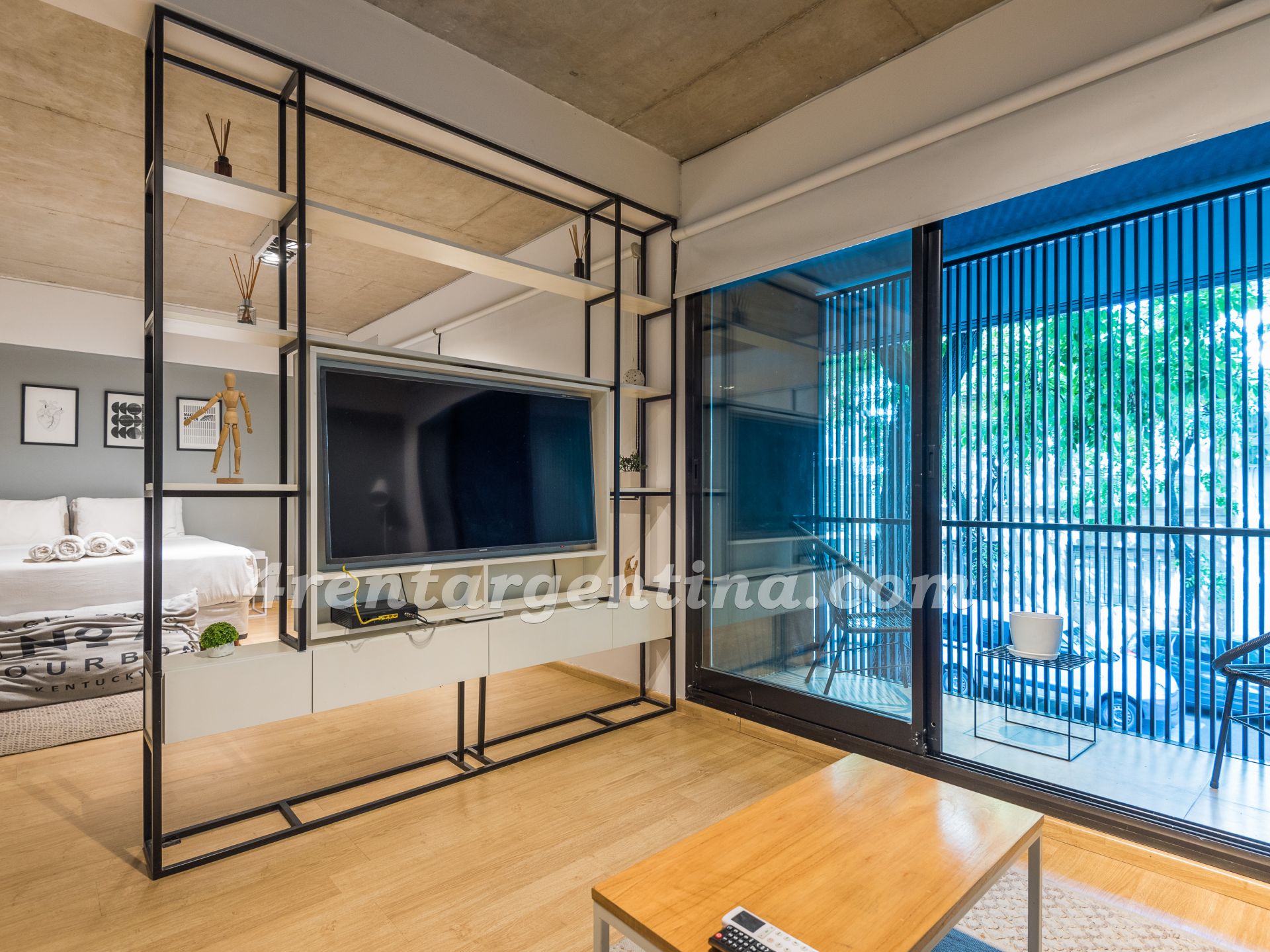 Soler and Carranza II