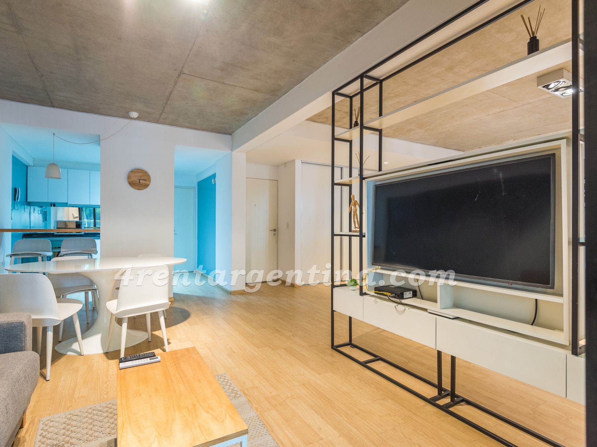 Soler and Carranza II