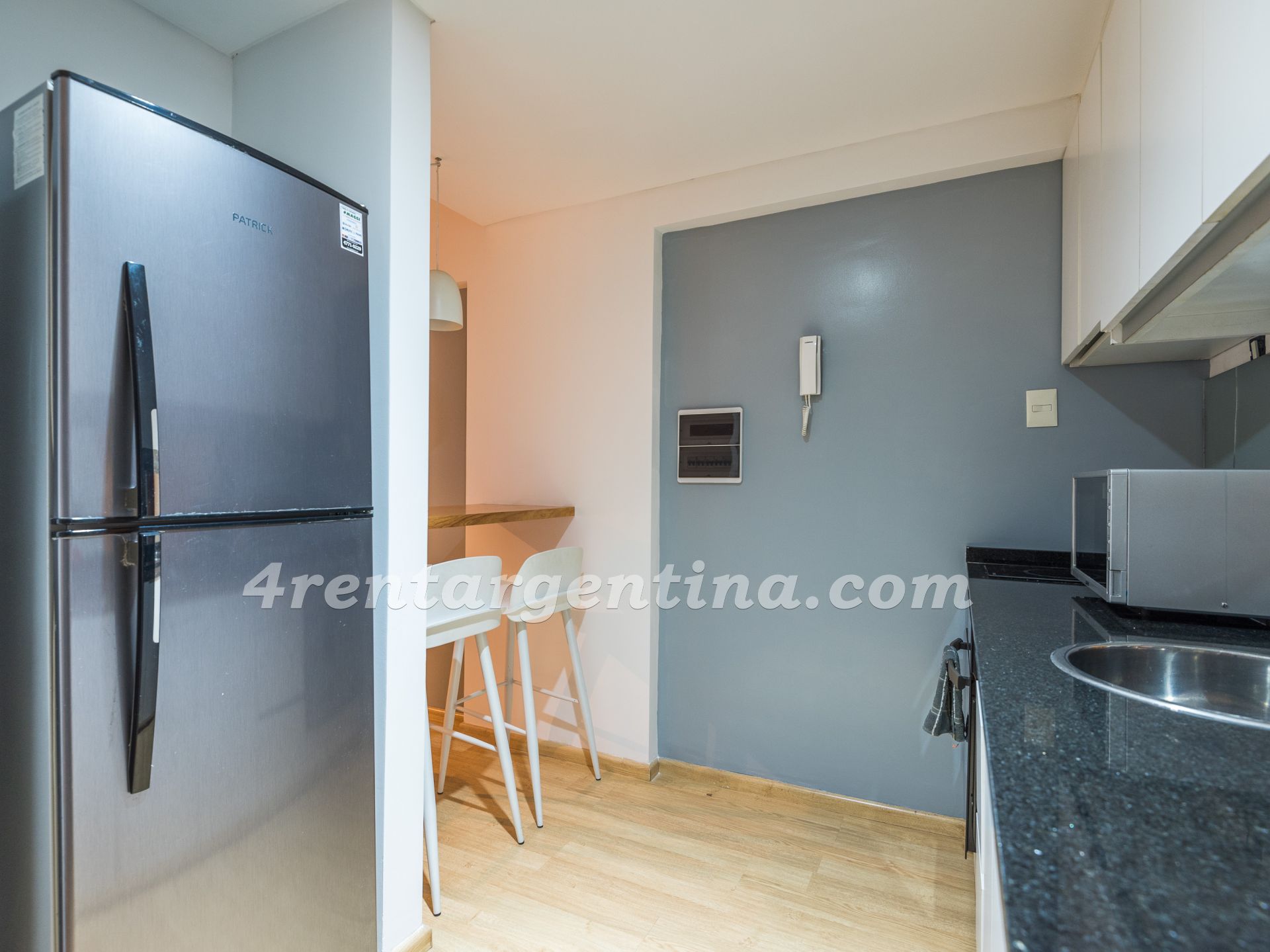 Soler and Carranza II