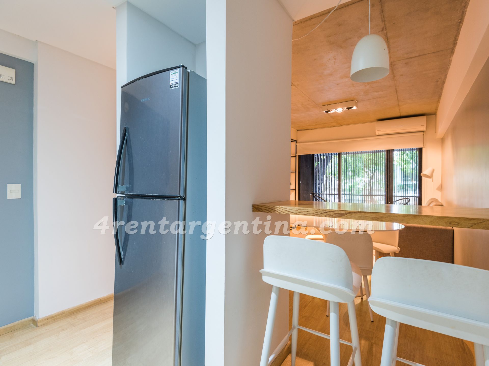 Soler and Carranza II