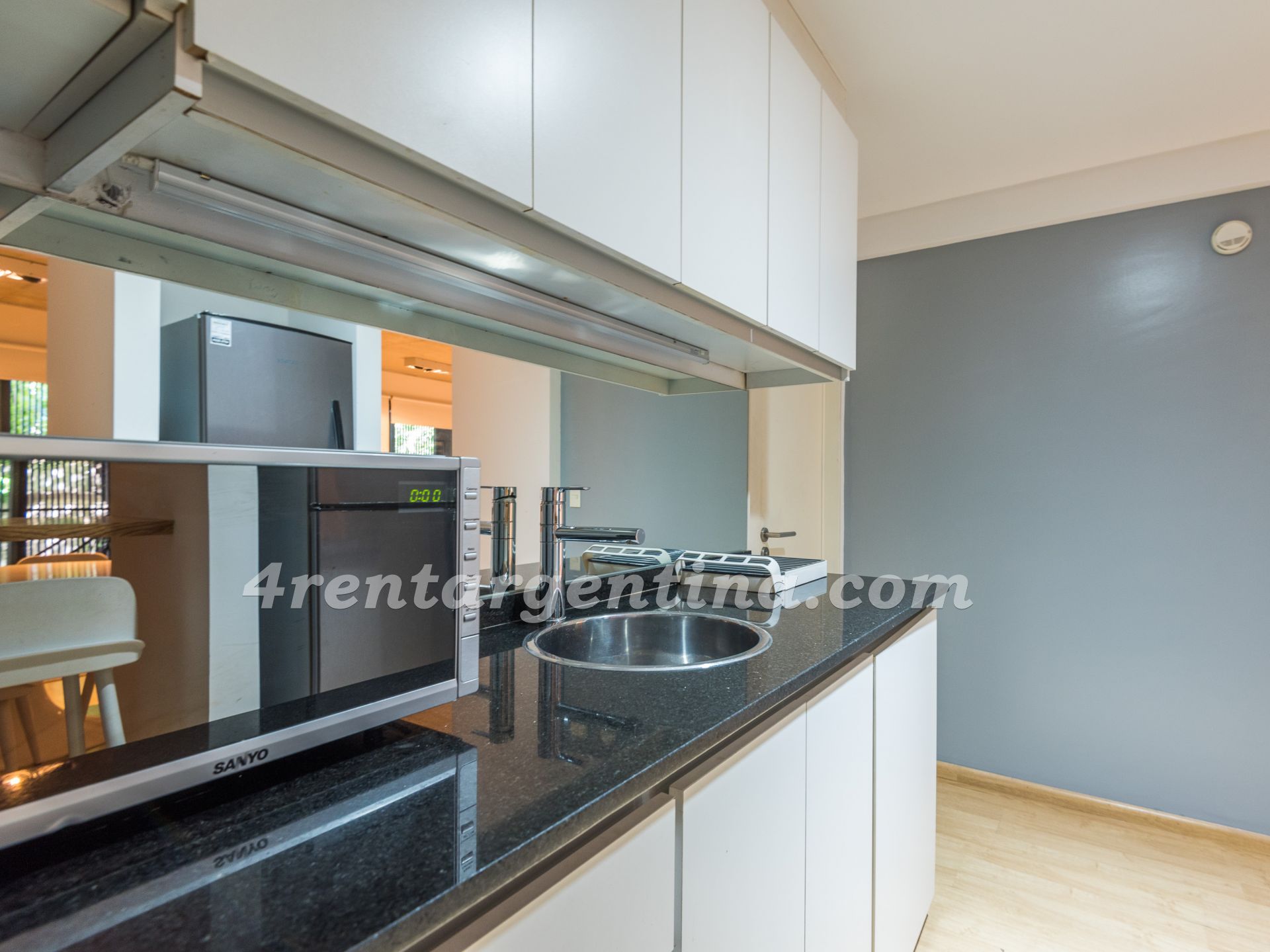 Soler and Carranza II