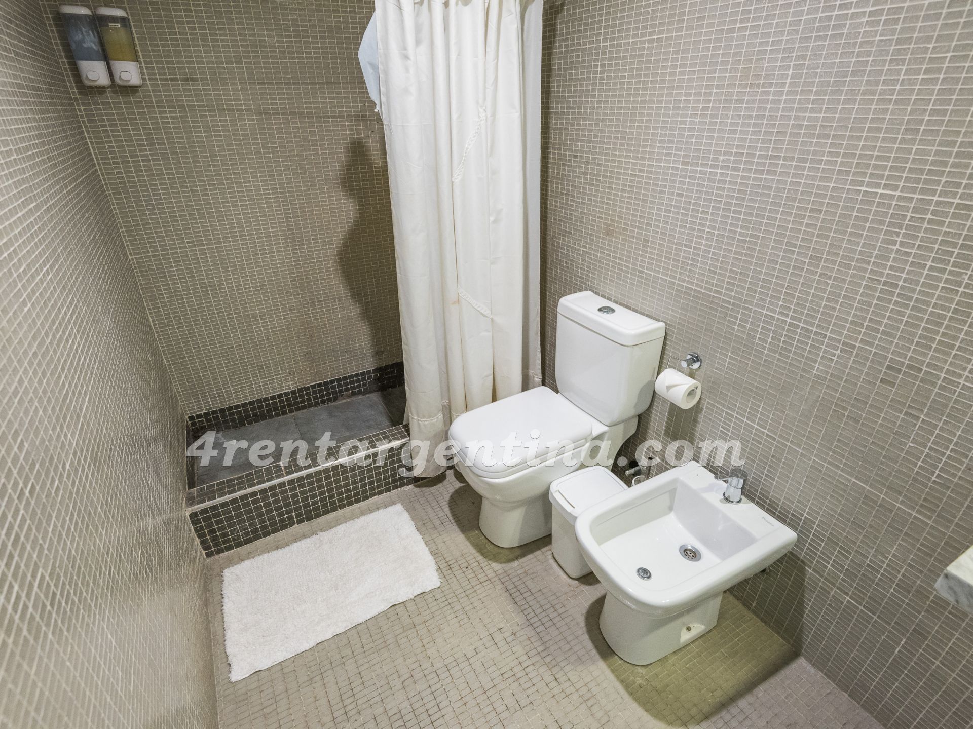 Soler and Carranza II