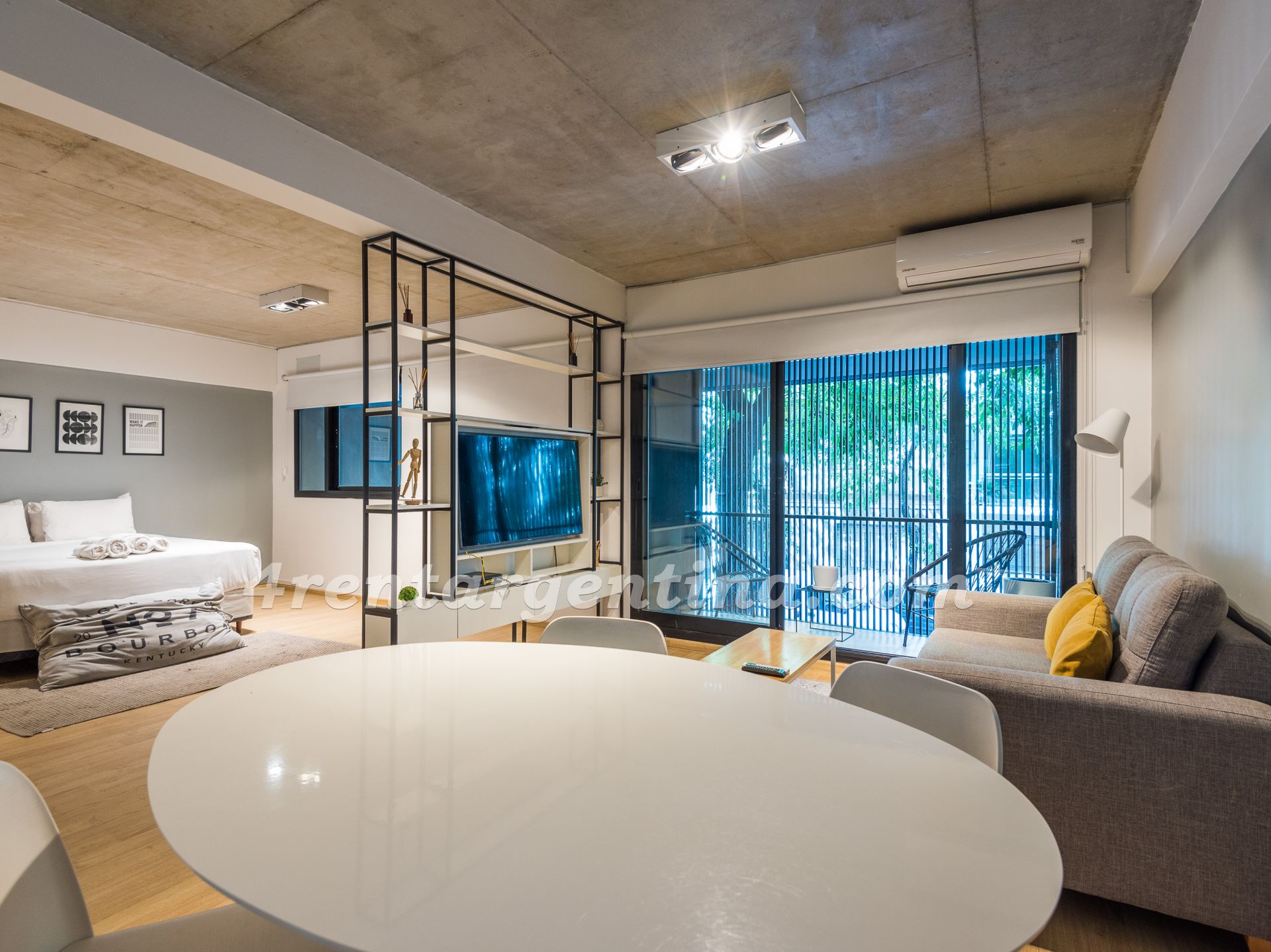 Soler and Carranza II