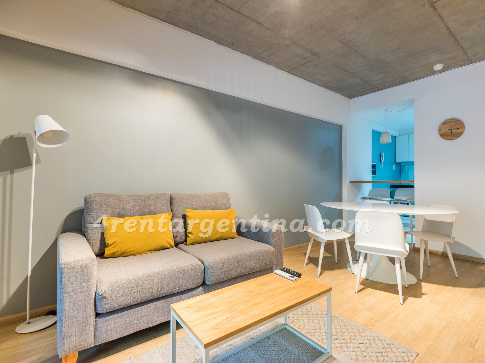 Soler and Carranza II