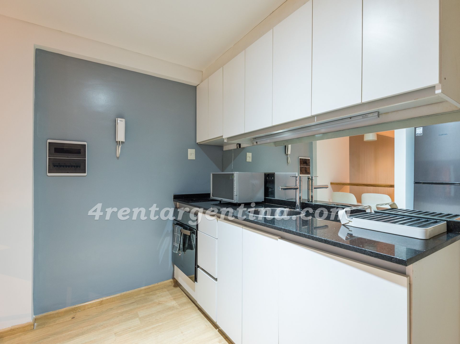 Soler and Carranza II