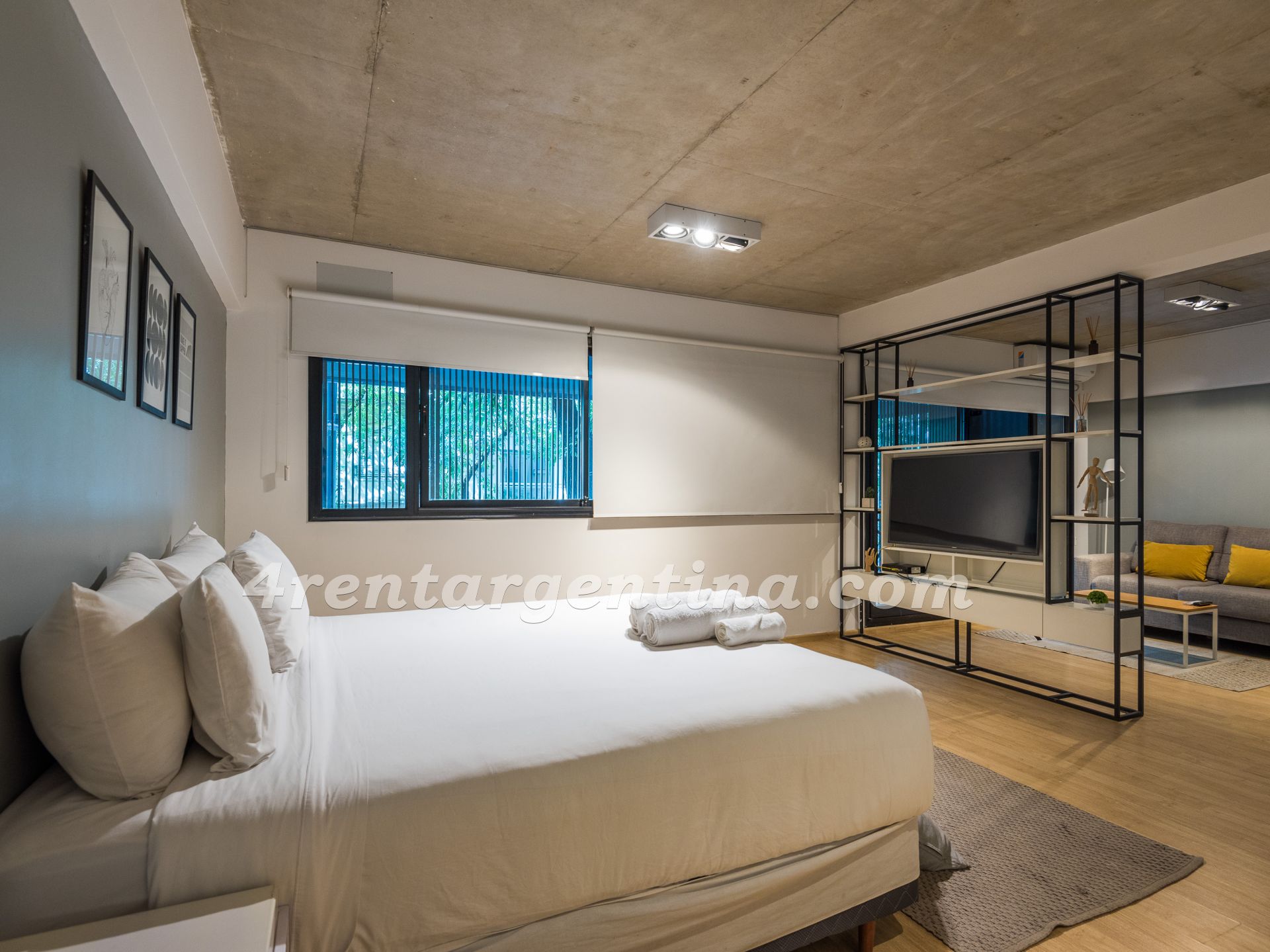 Soler and Carranza II