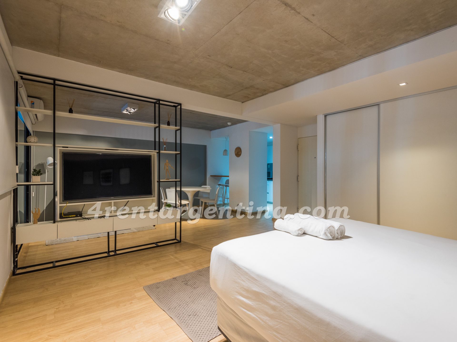 Soler and Carranza II