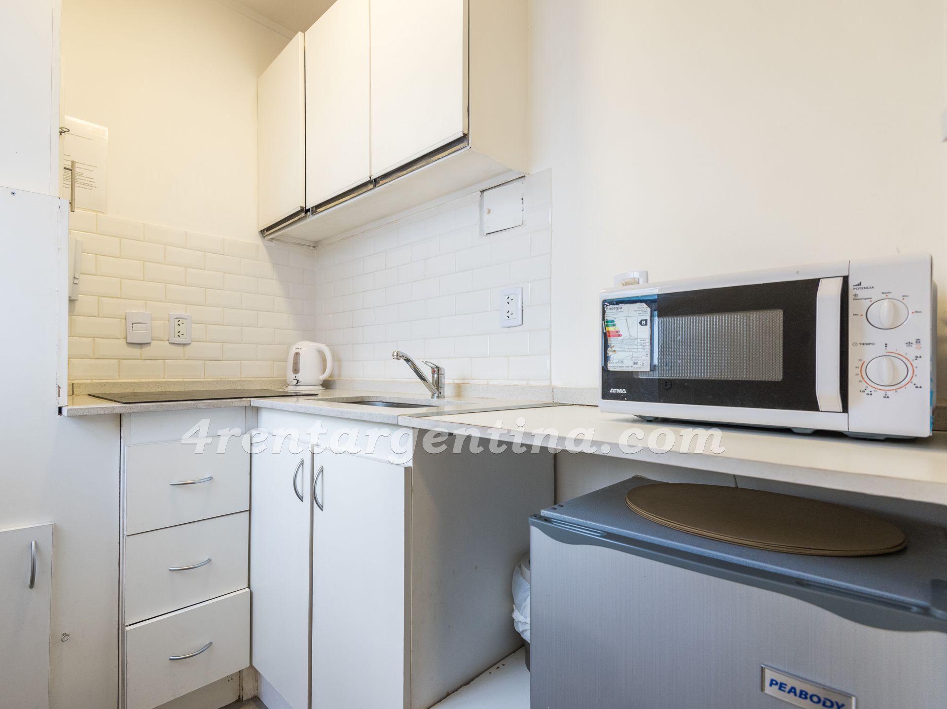 Corrientes y Uruguay II