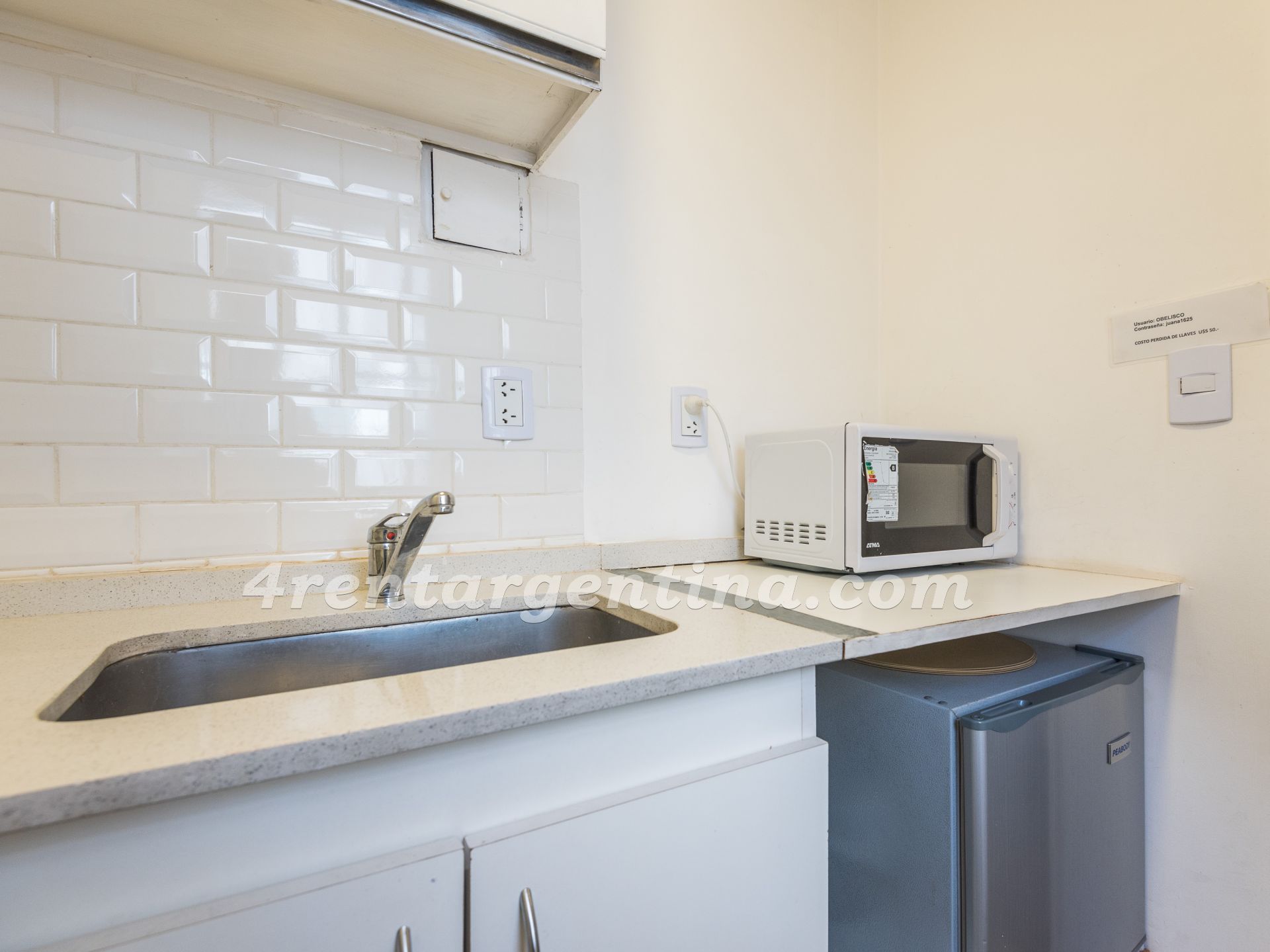 Corrientes y Uruguay II