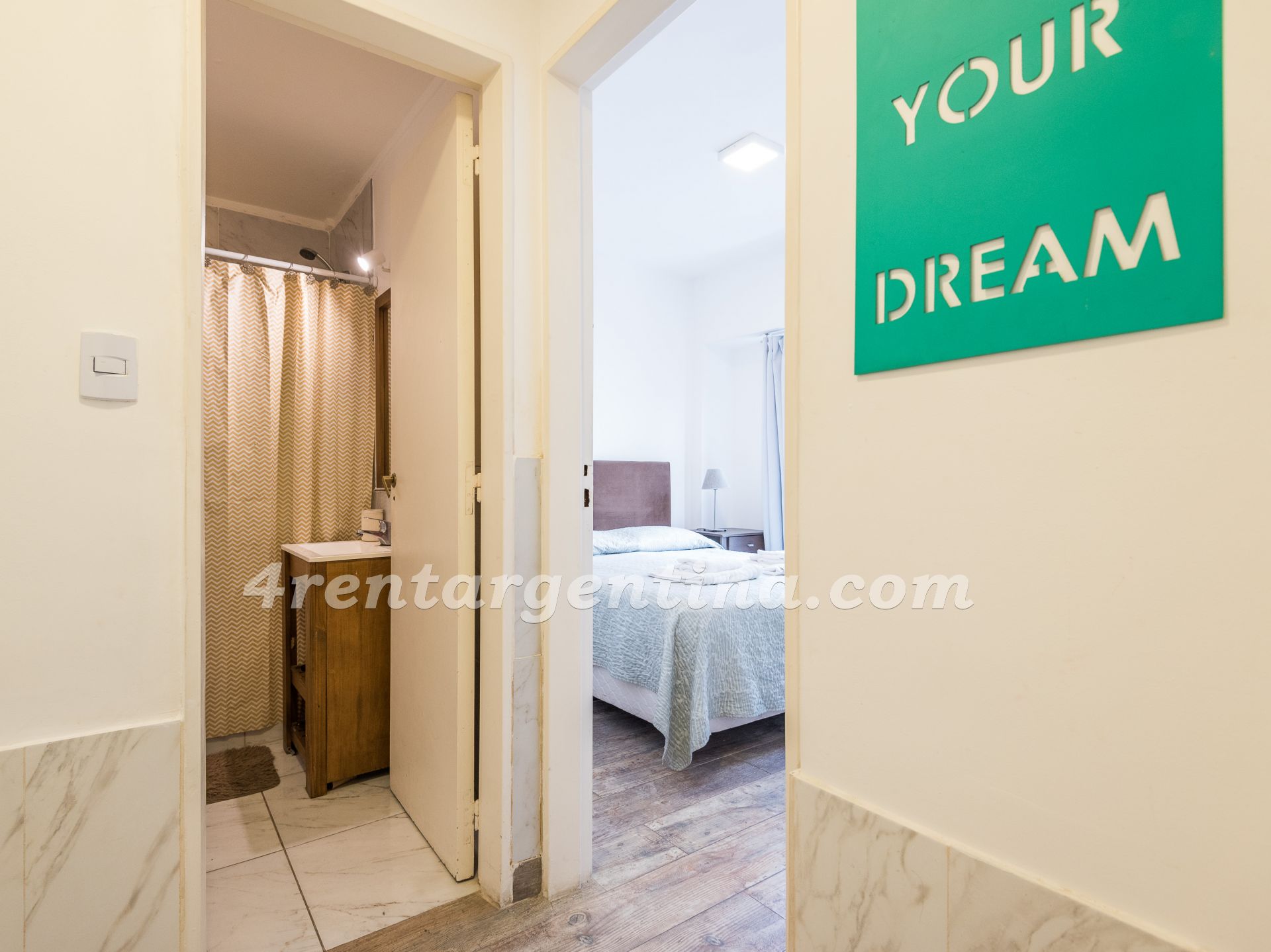 Corrientes y Uruguay II