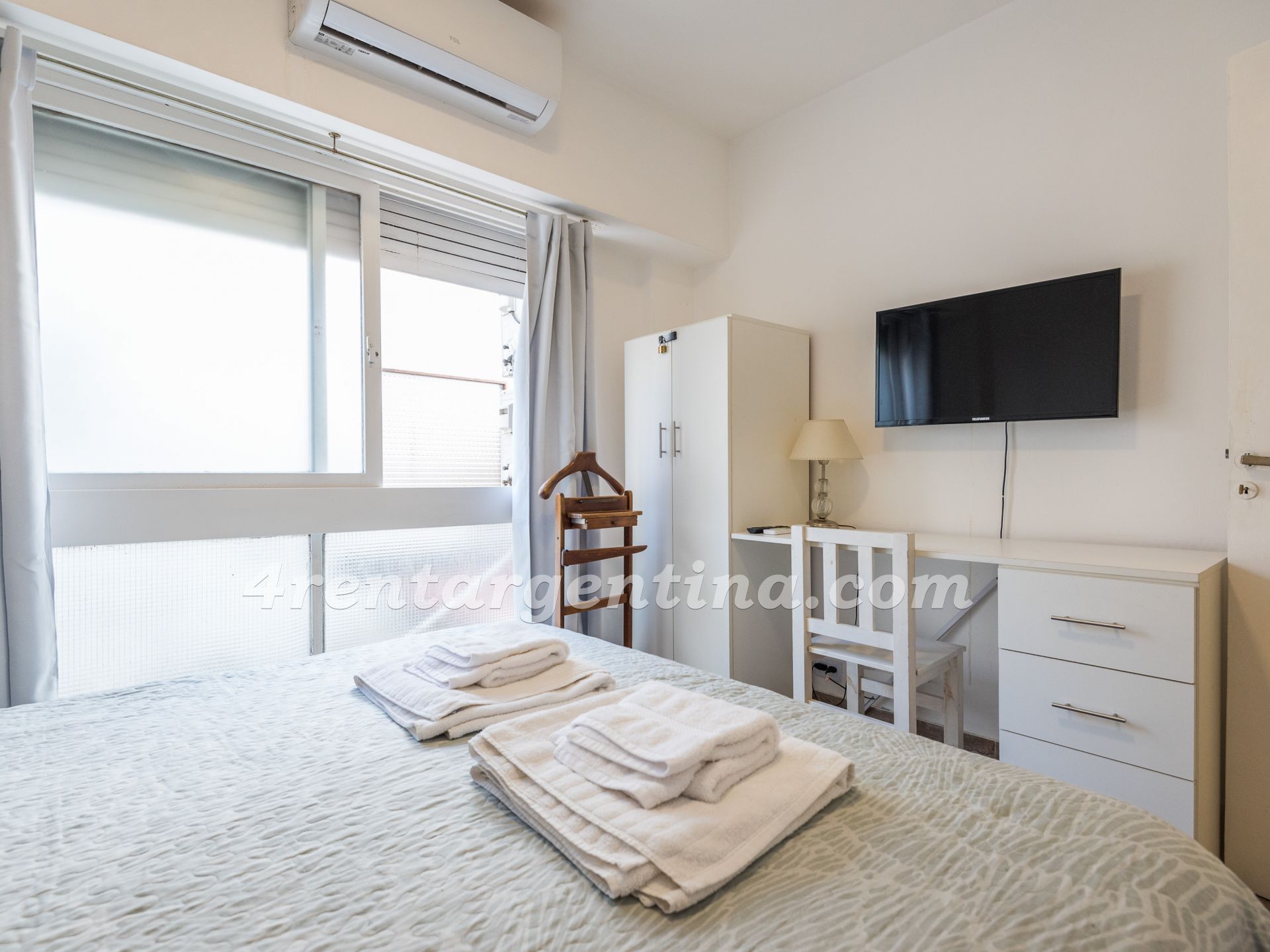 Corrientes y Uruguay II