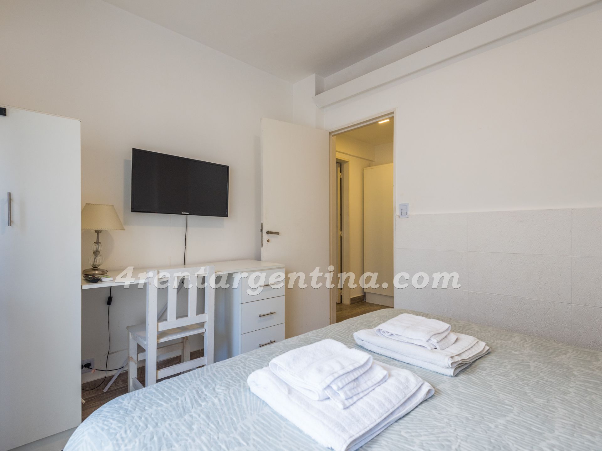 Corrientes y Uruguay II