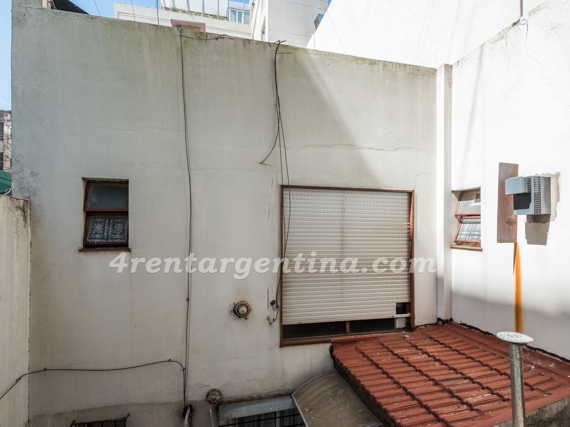 Corrientes y Uruguay II