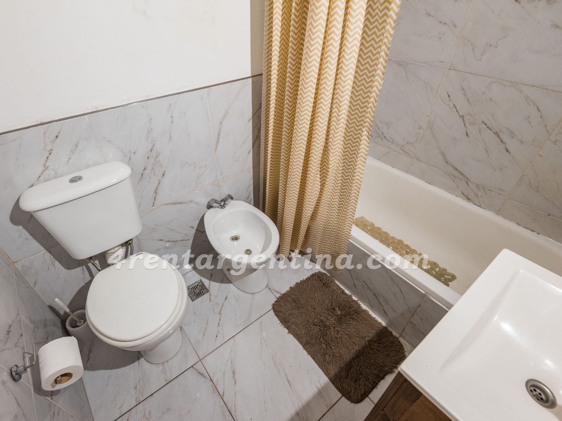 Corrientes y Uruguay II