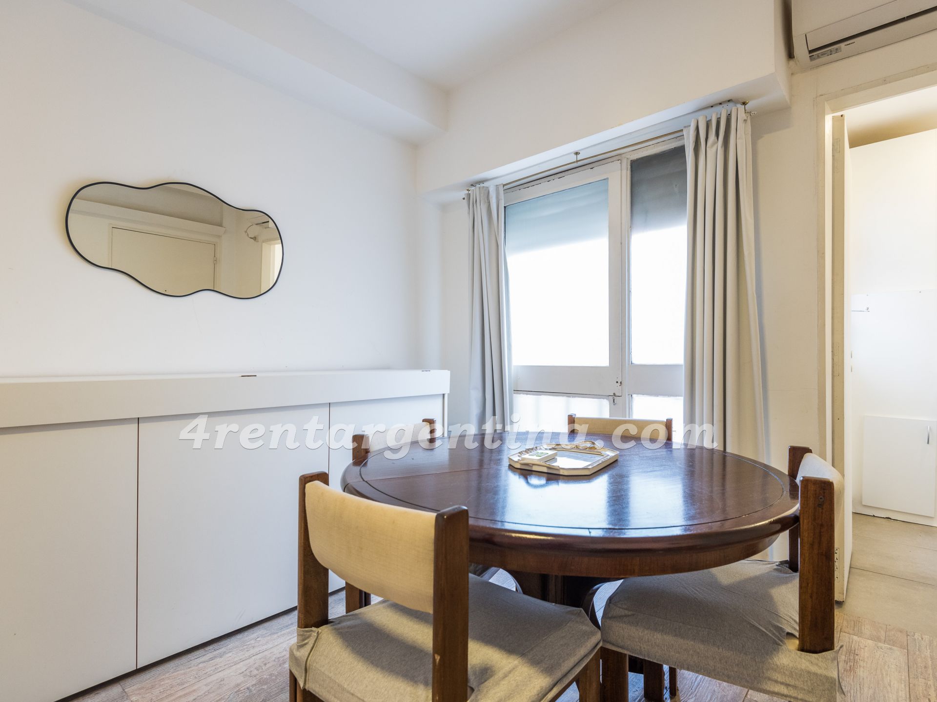 Corrientes y Uruguay II