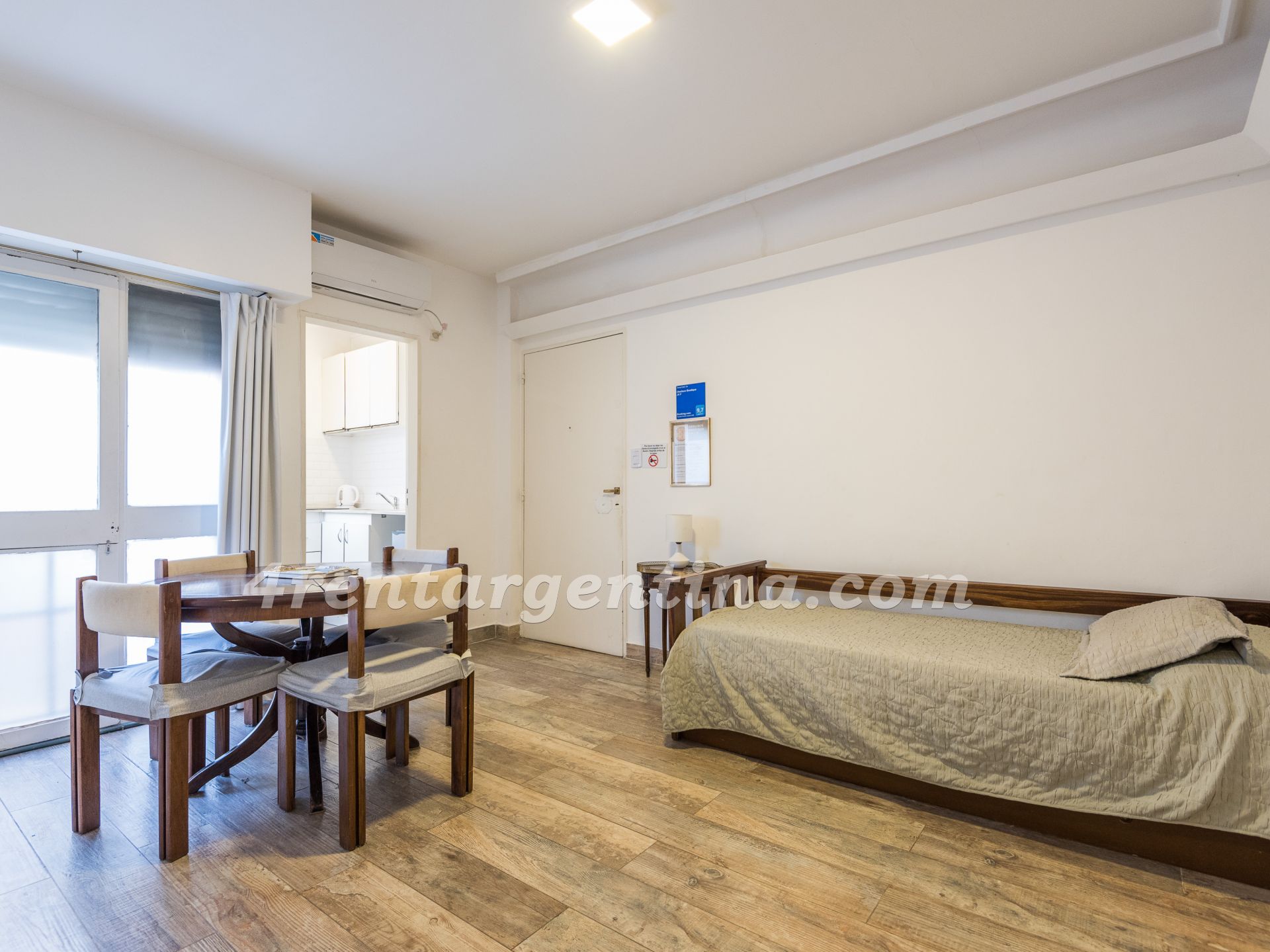 Corrientes y Uruguay II