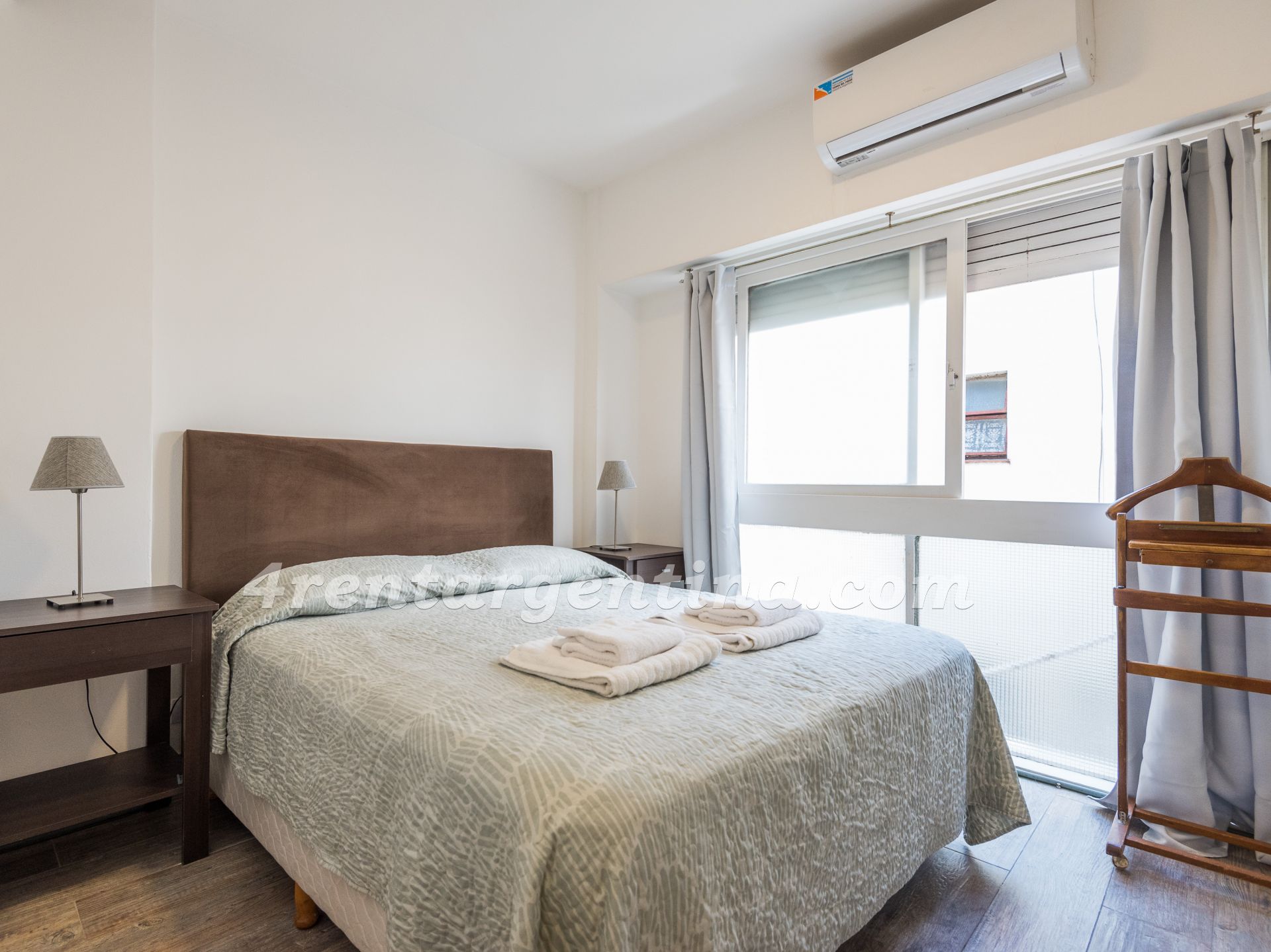 Corrientes y Uruguay II