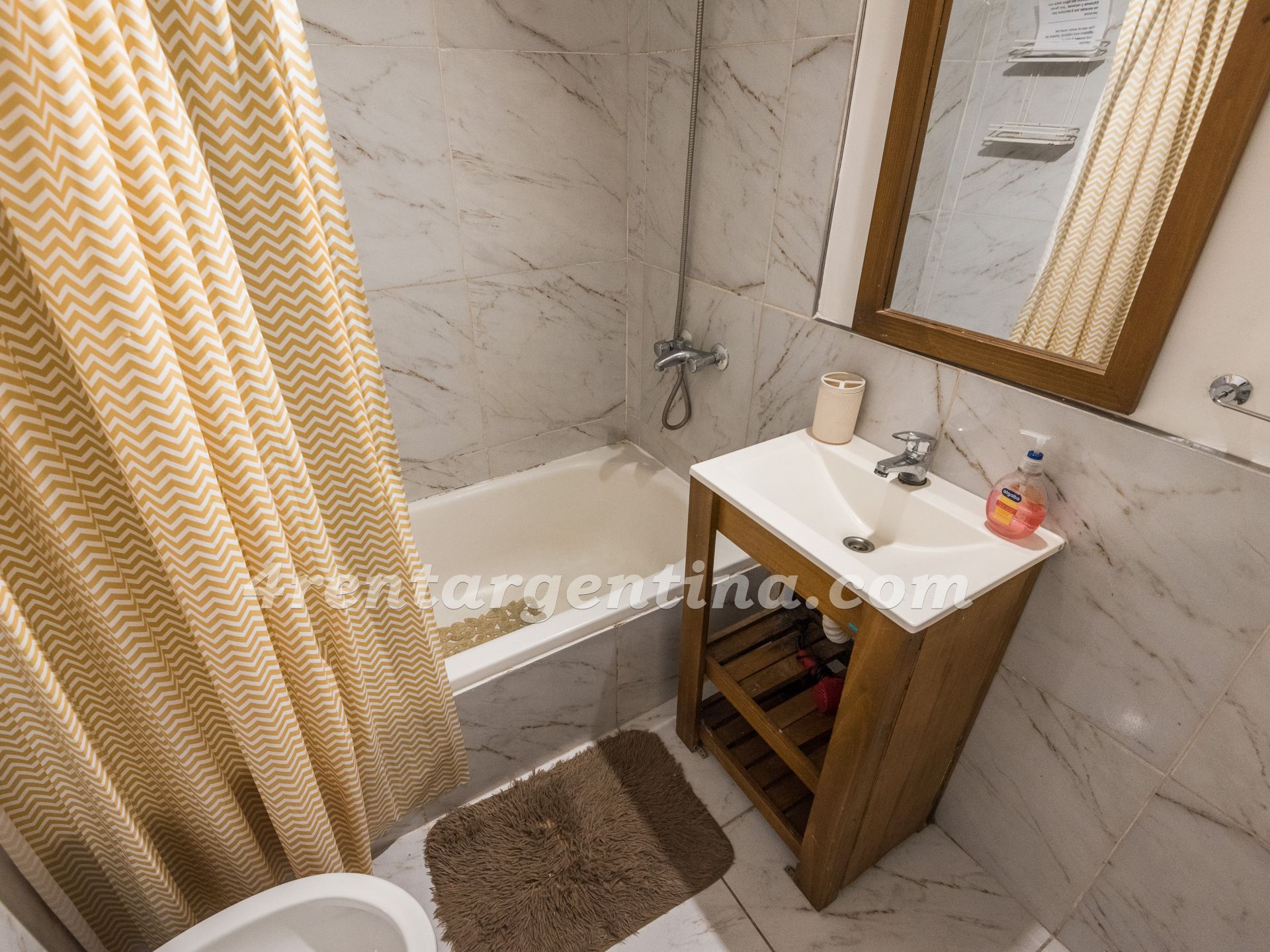 Corrientes y Uruguay II