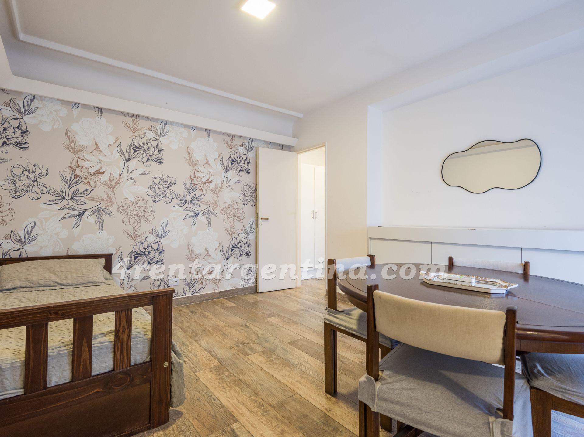 Corrientes y Uruguay II