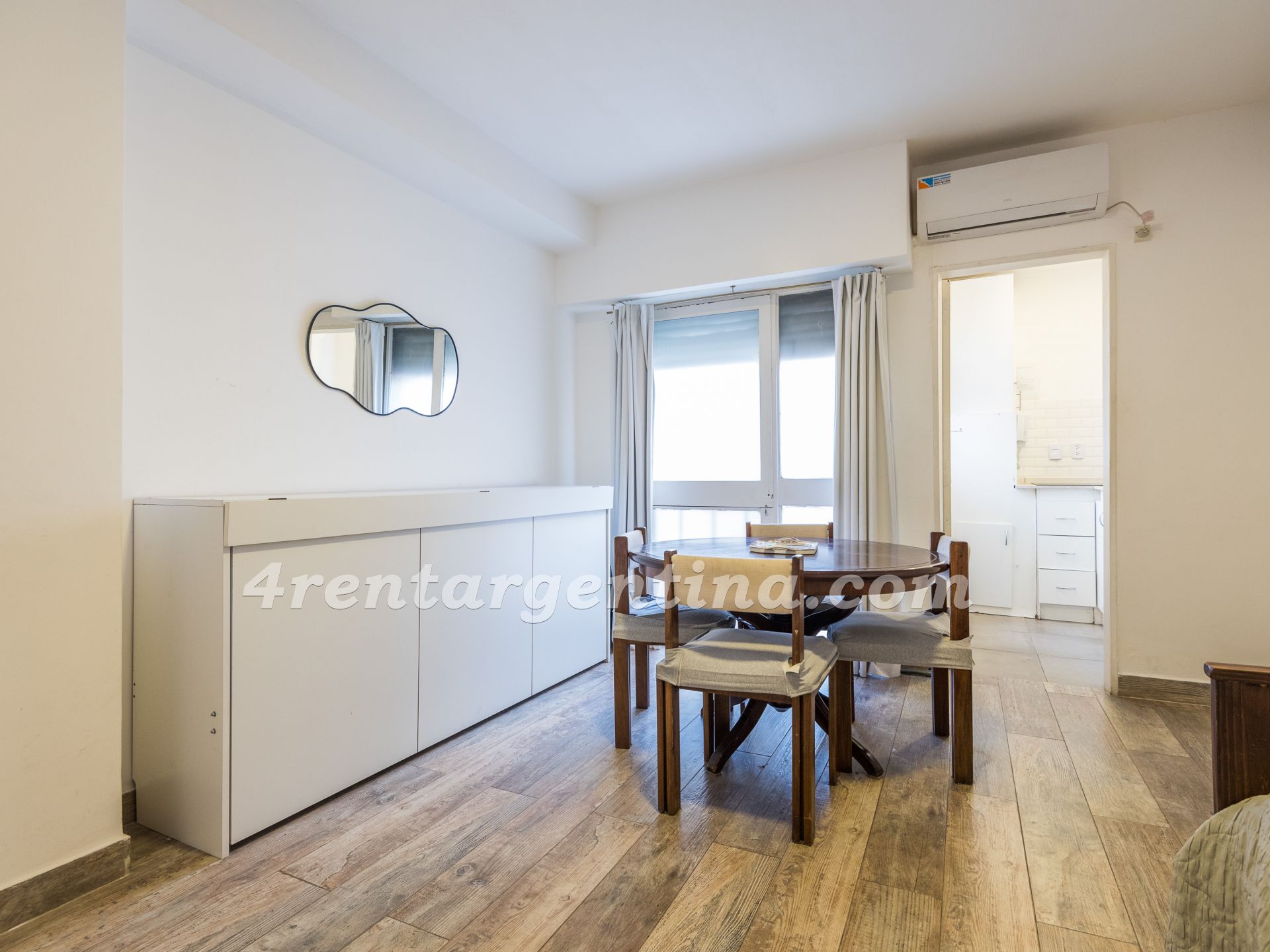 Corrientes y Uruguay II