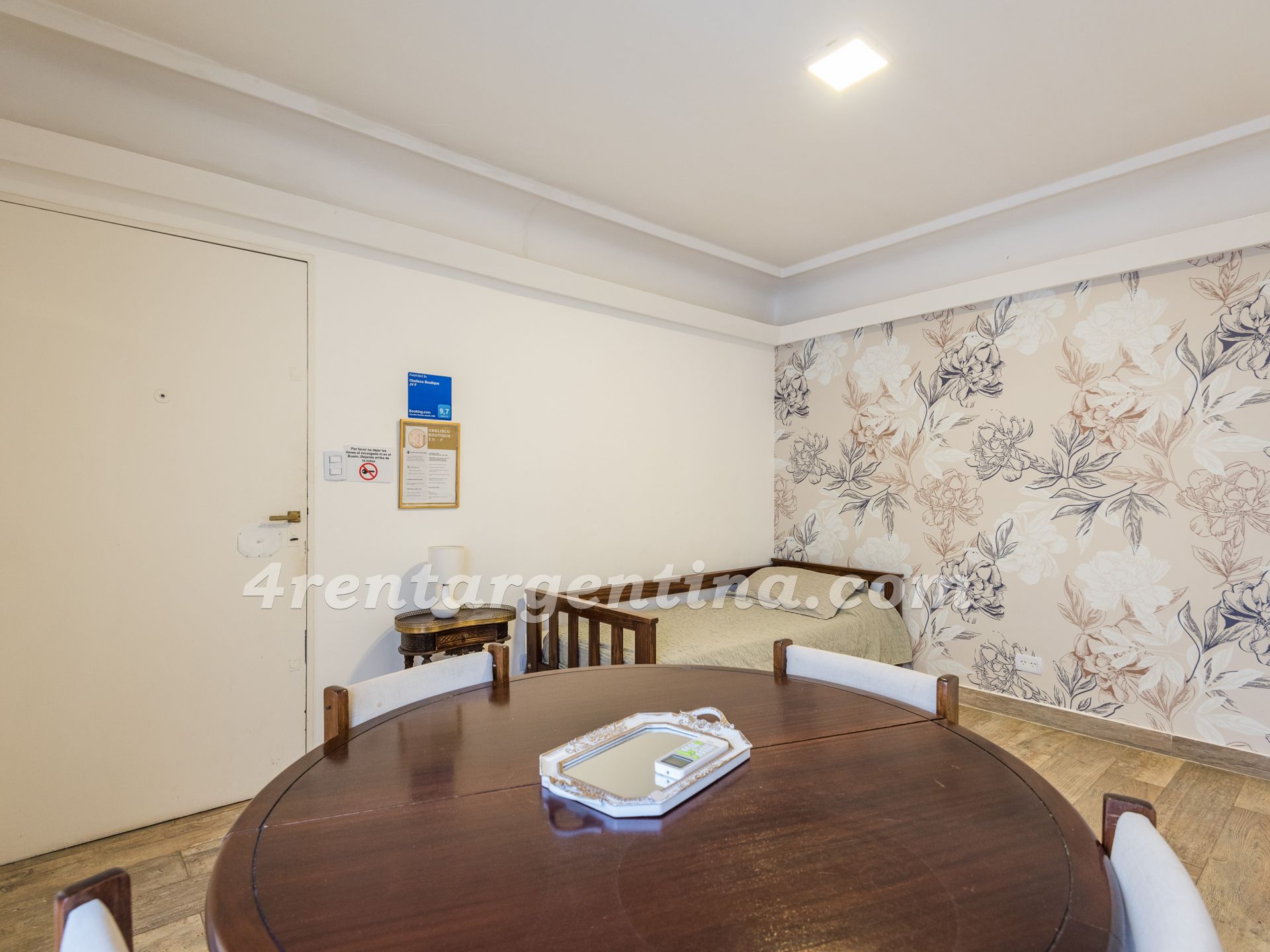 Corrientes y Uruguay II