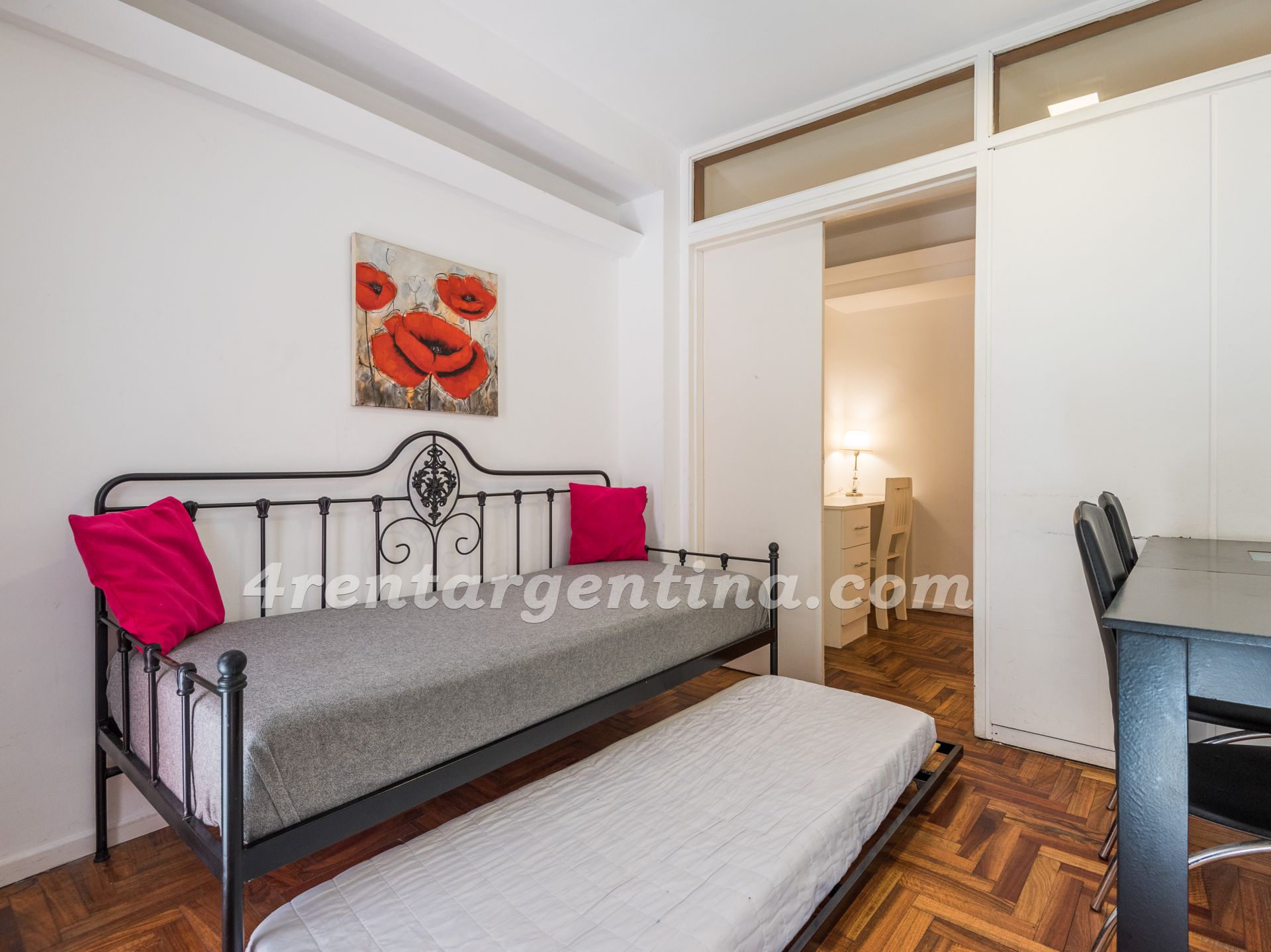 Corrientes and Uruguay III