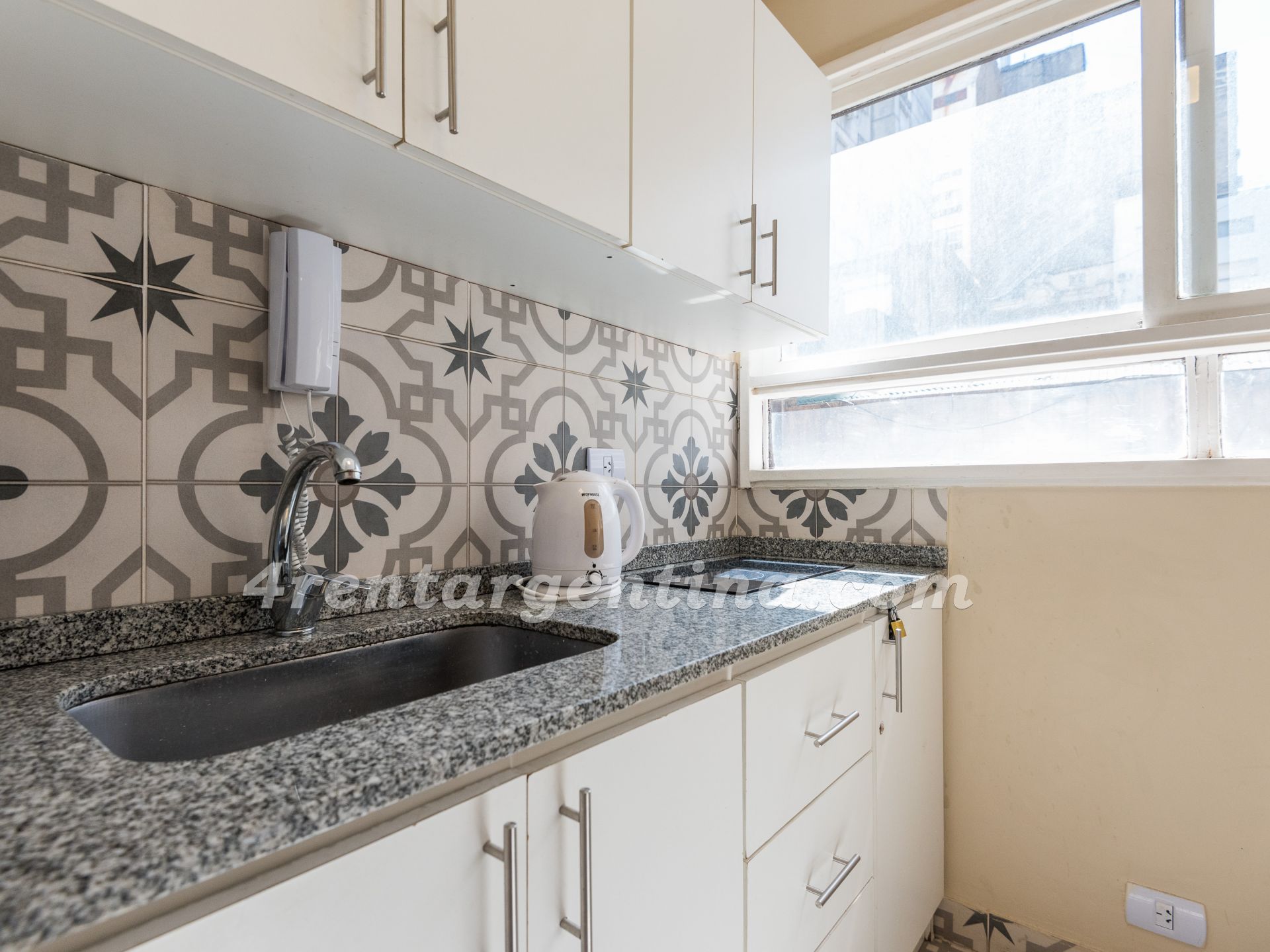 Corrientes and Uruguay III