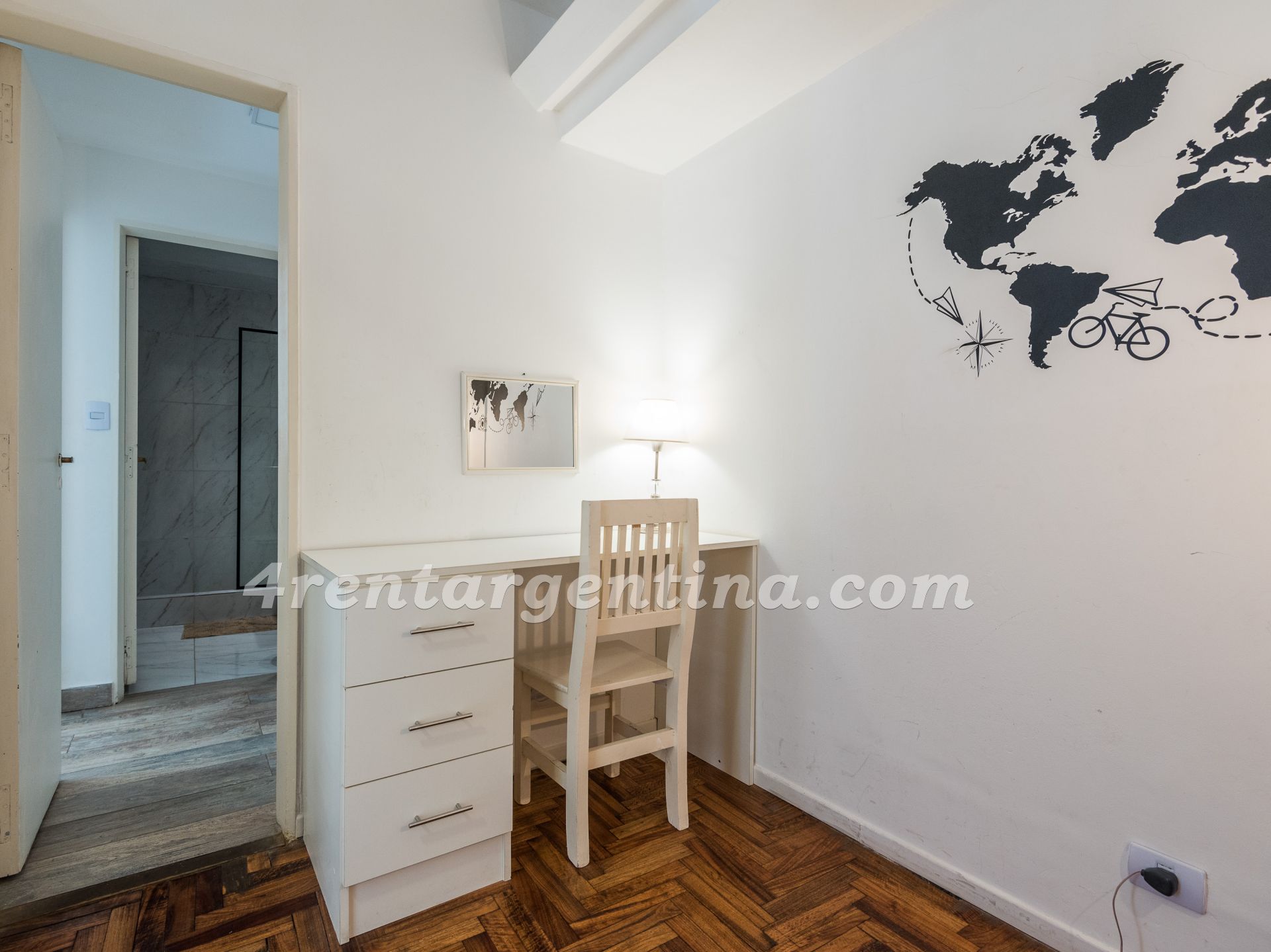 Corrientes and Uruguay III