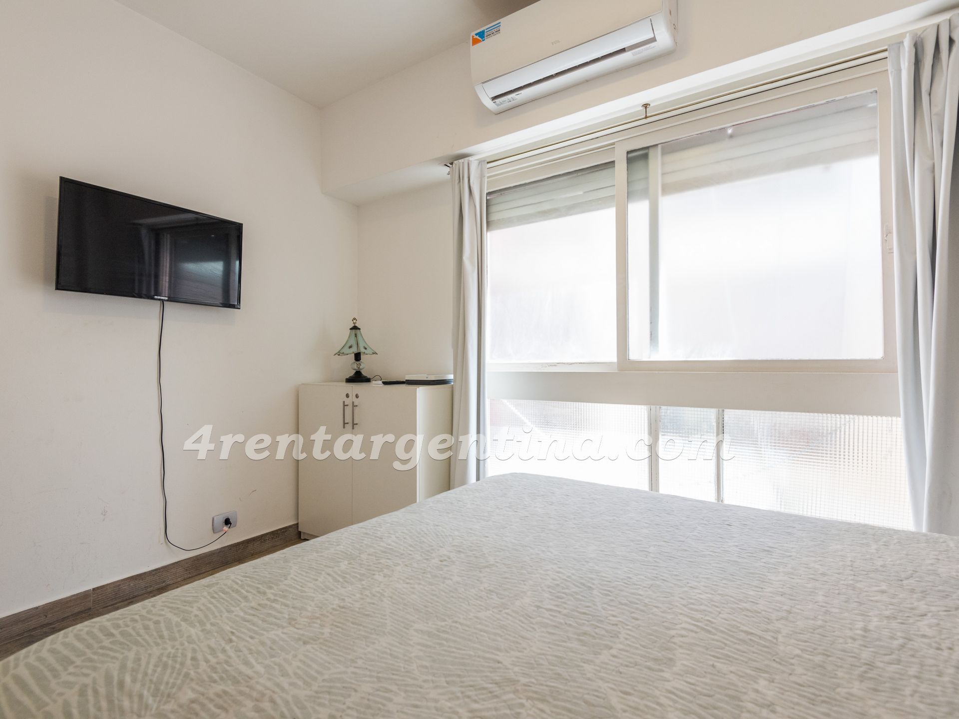 Corrientes and Uruguay III