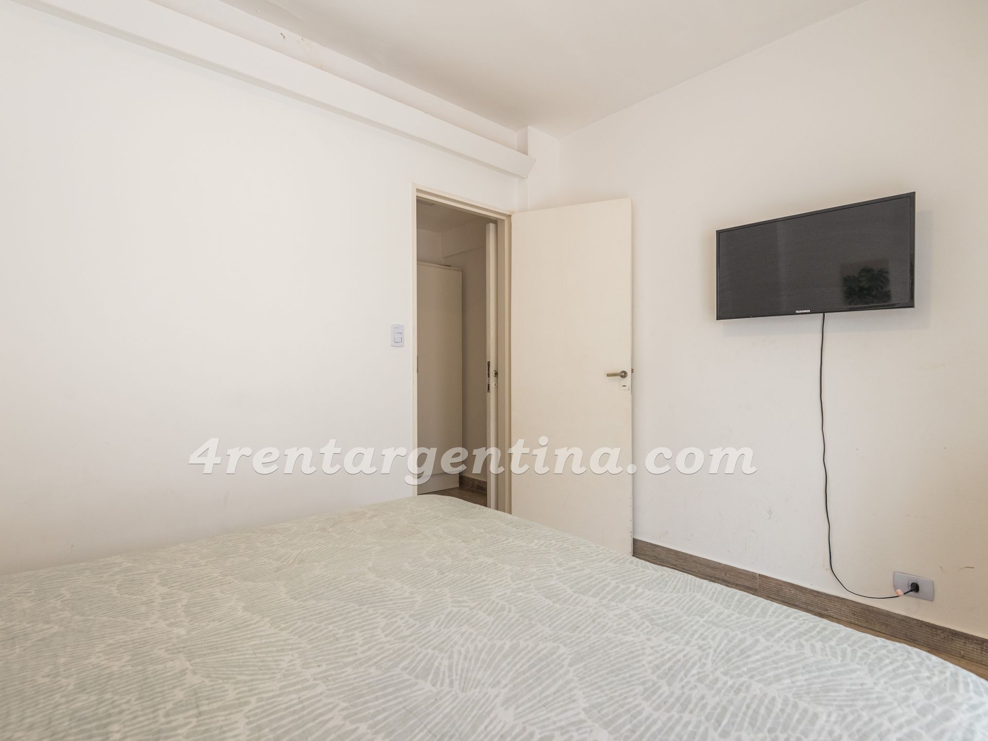 Corrientes and Uruguay III